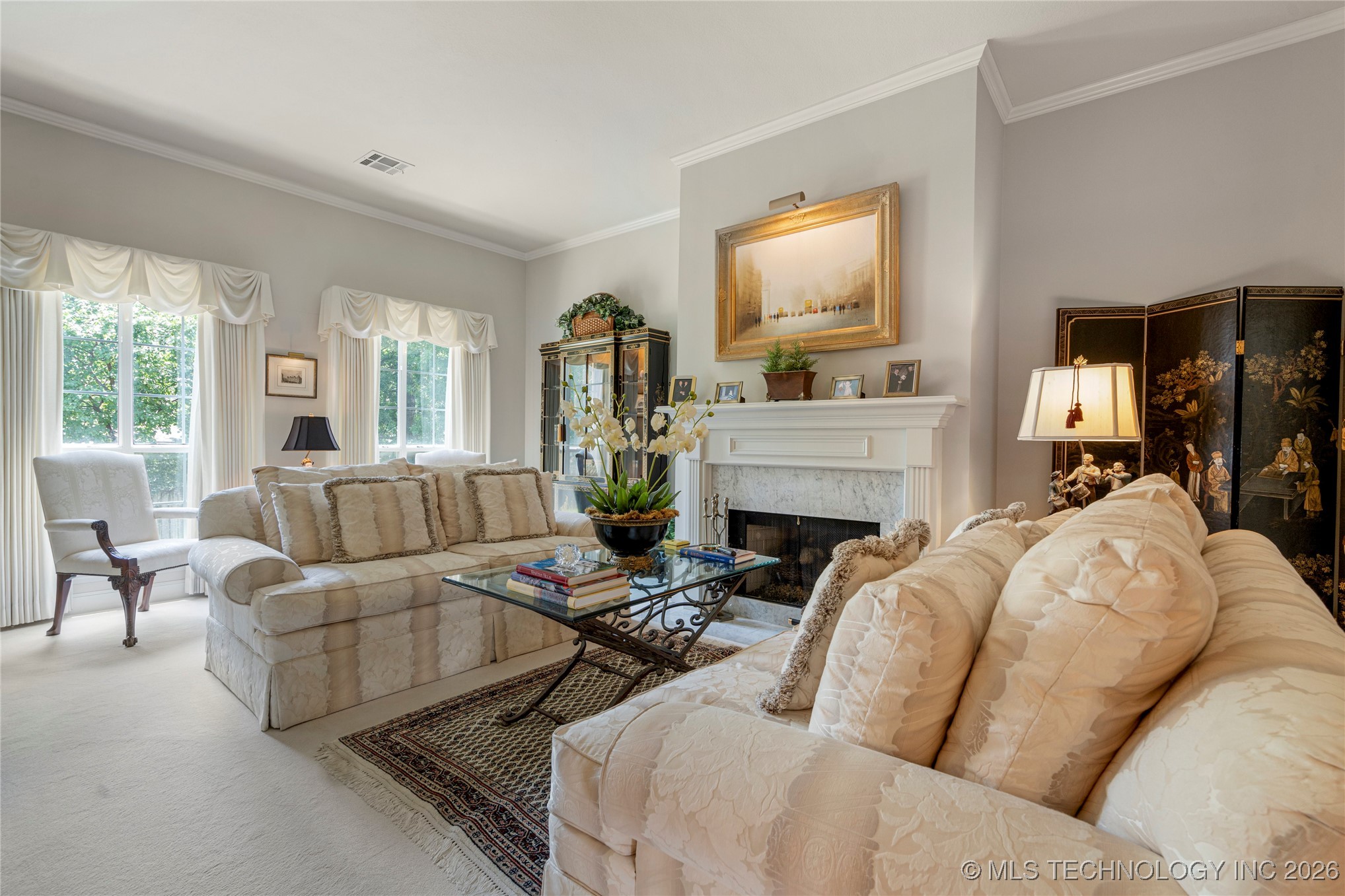2808 E 82nd Place Tulsa OK 74137