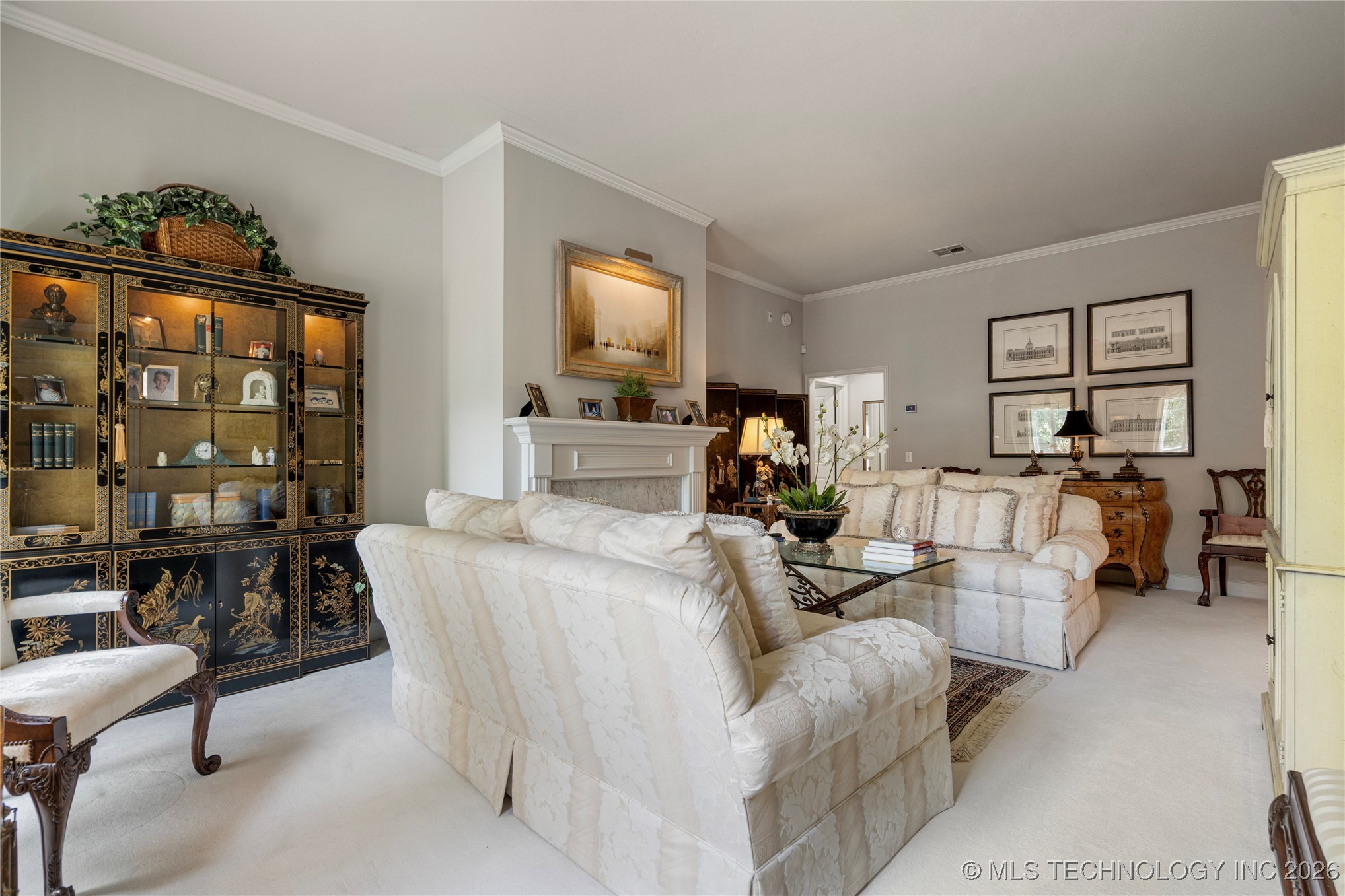 2808 E 82nd Place Tulsa OK 74137