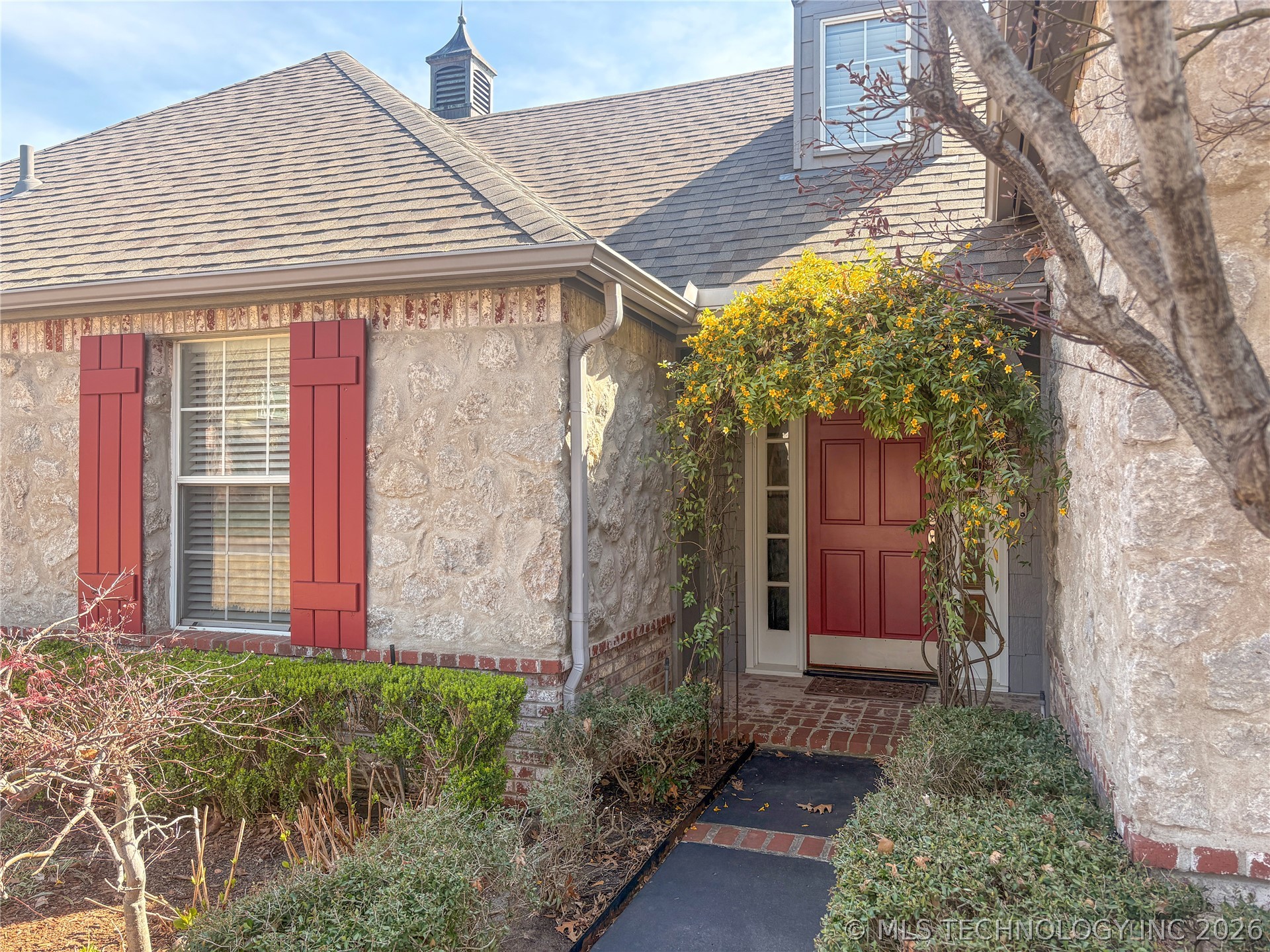 2808 E 82nd Place Tulsa OK 74137