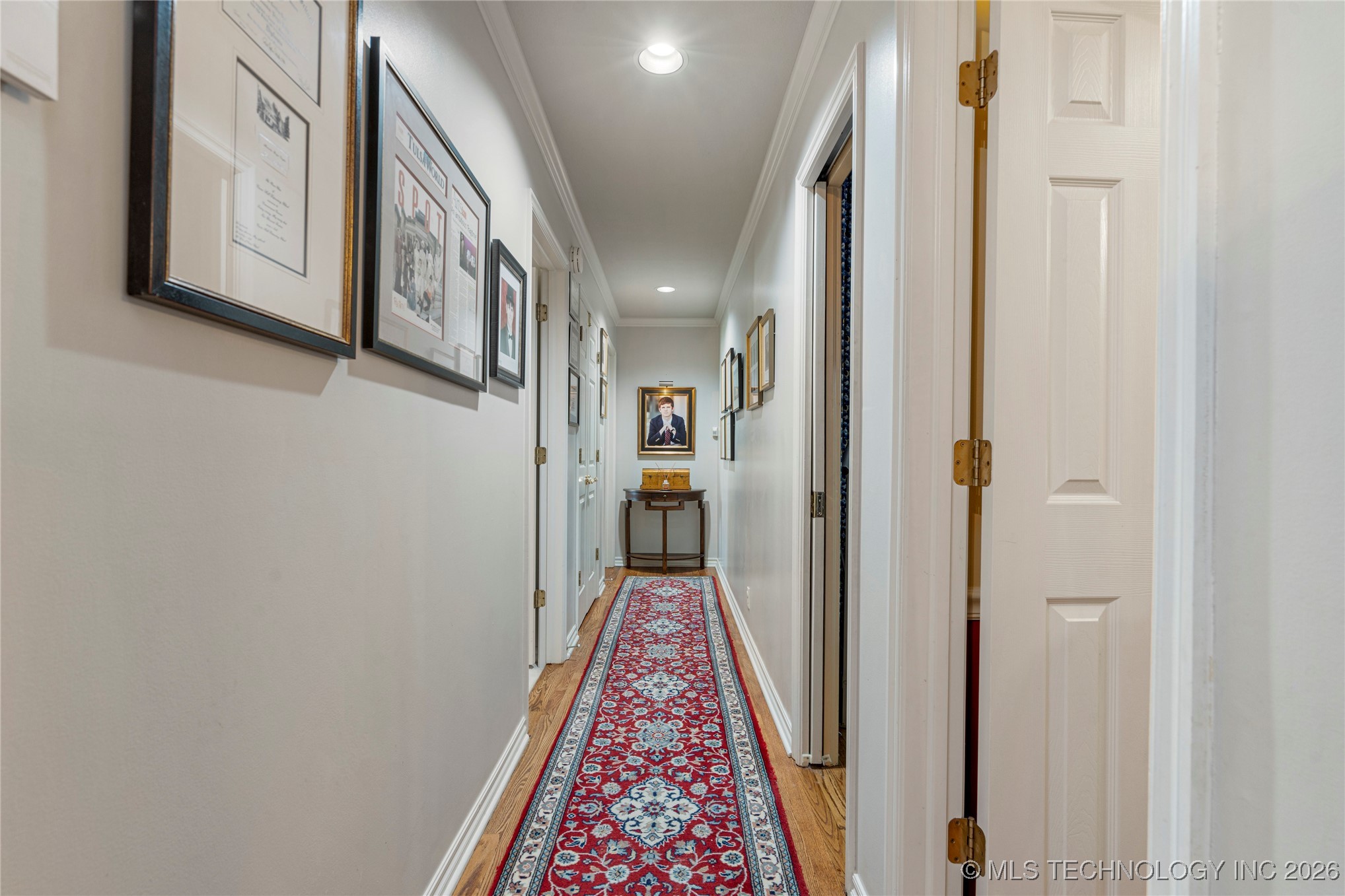 2808 E 82nd Place Tulsa OK 74137