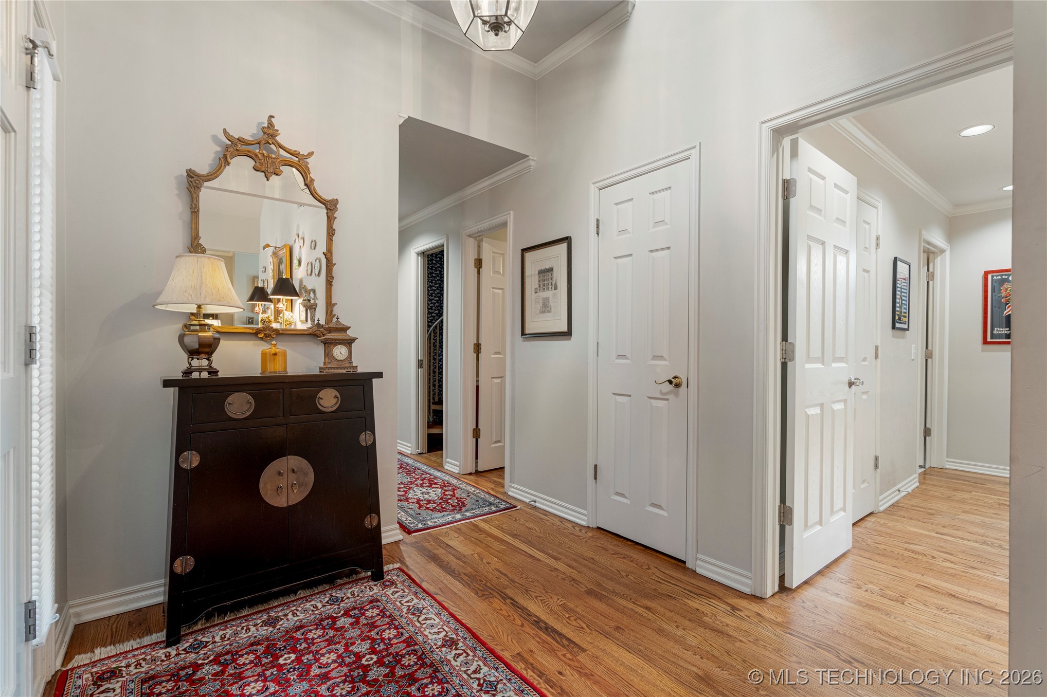 2808 E 82nd Place Tulsa OK 74137