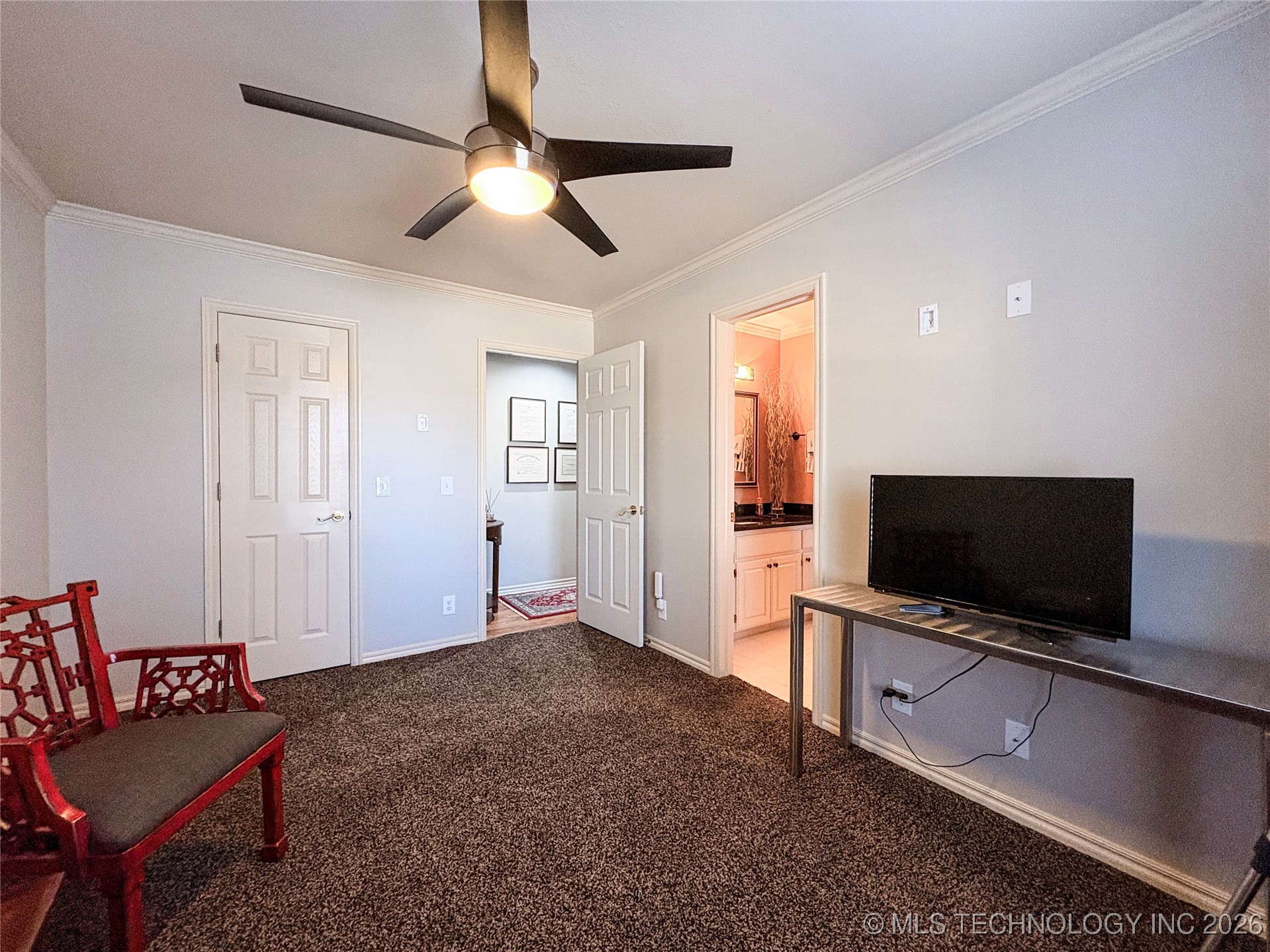 2808 E 82nd Place Tulsa OK 74137
