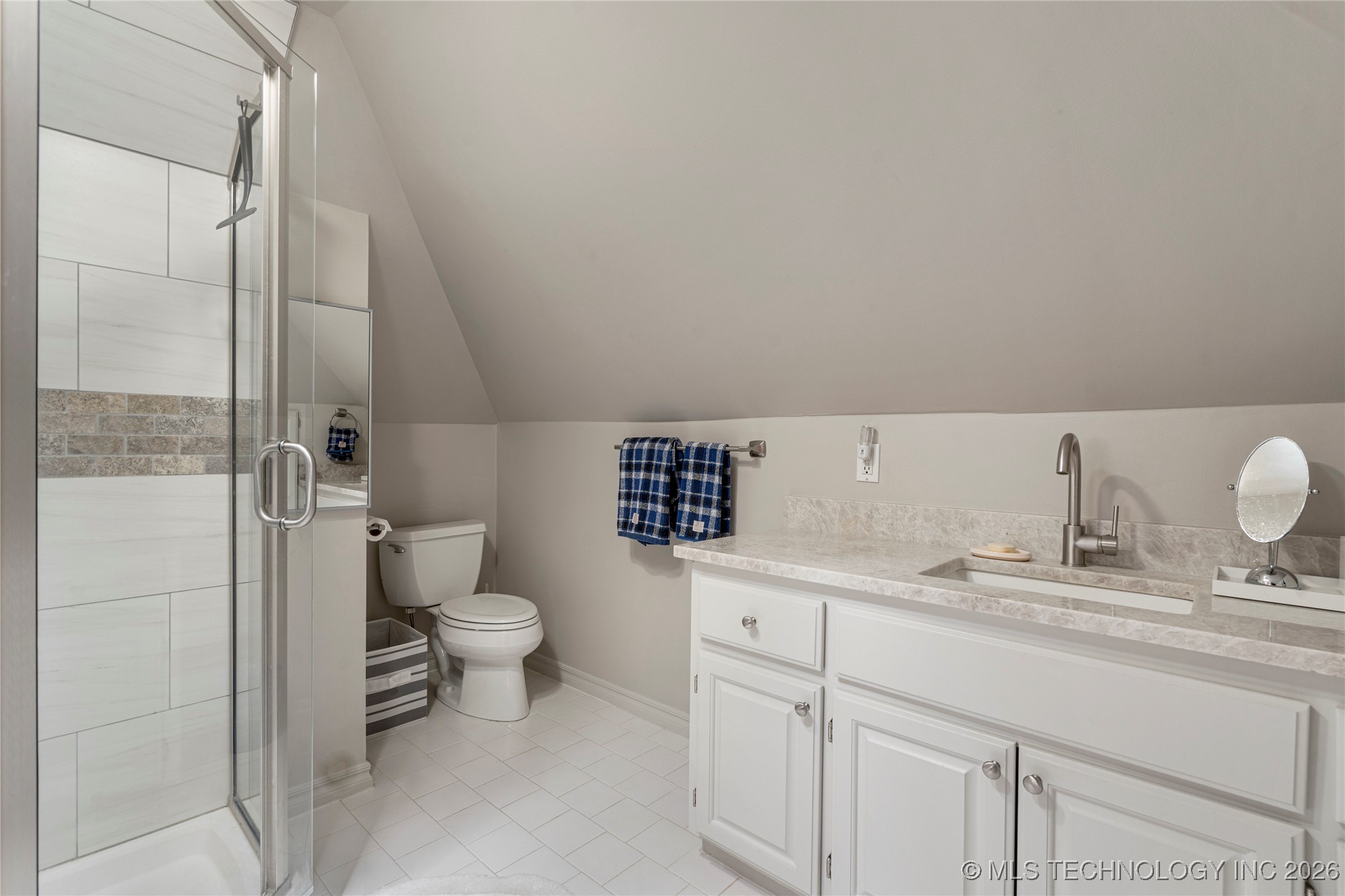 2808 E 82nd Place Tulsa OK 74137