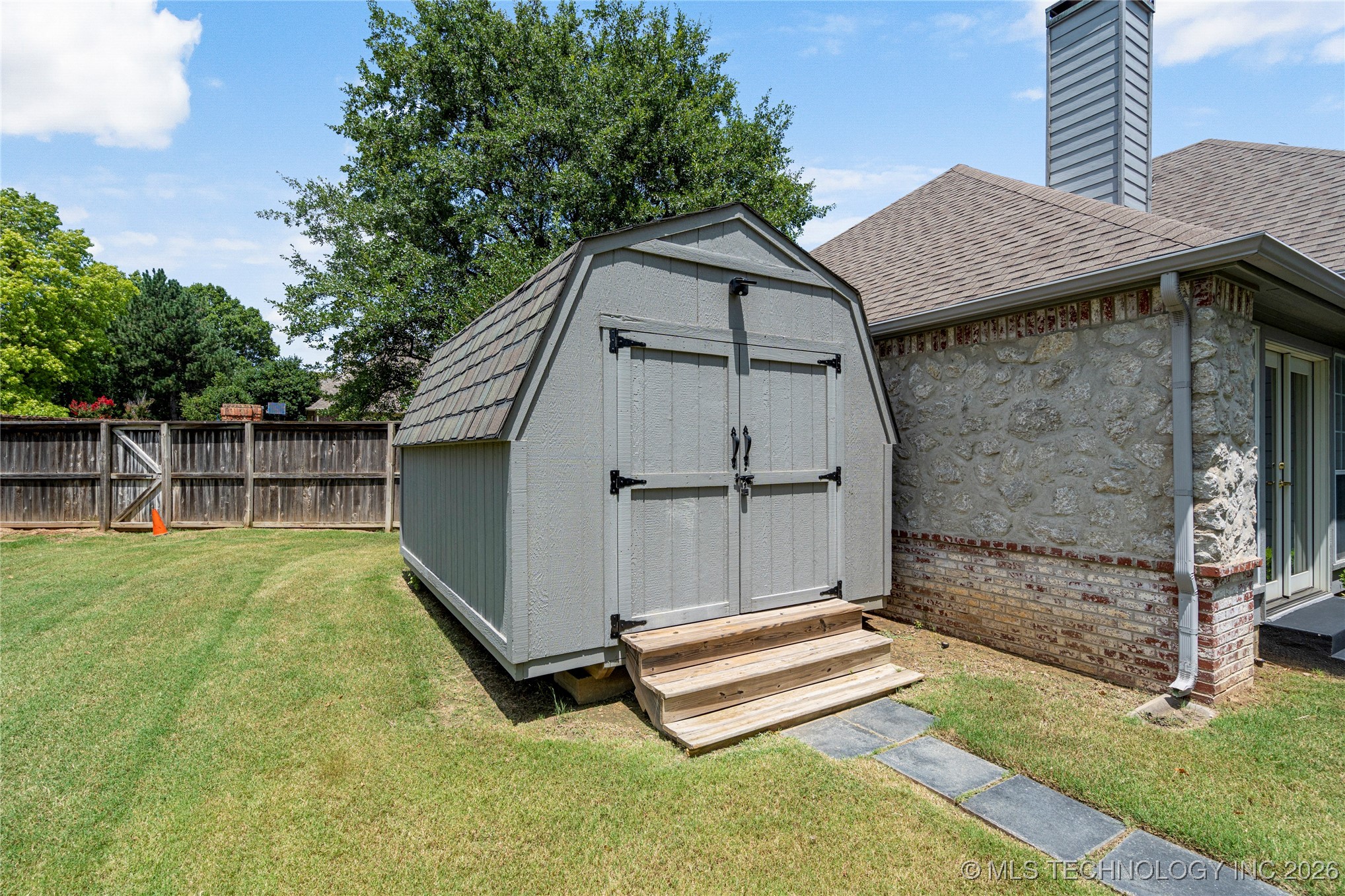 2808 E 82nd Place Tulsa OK 74137