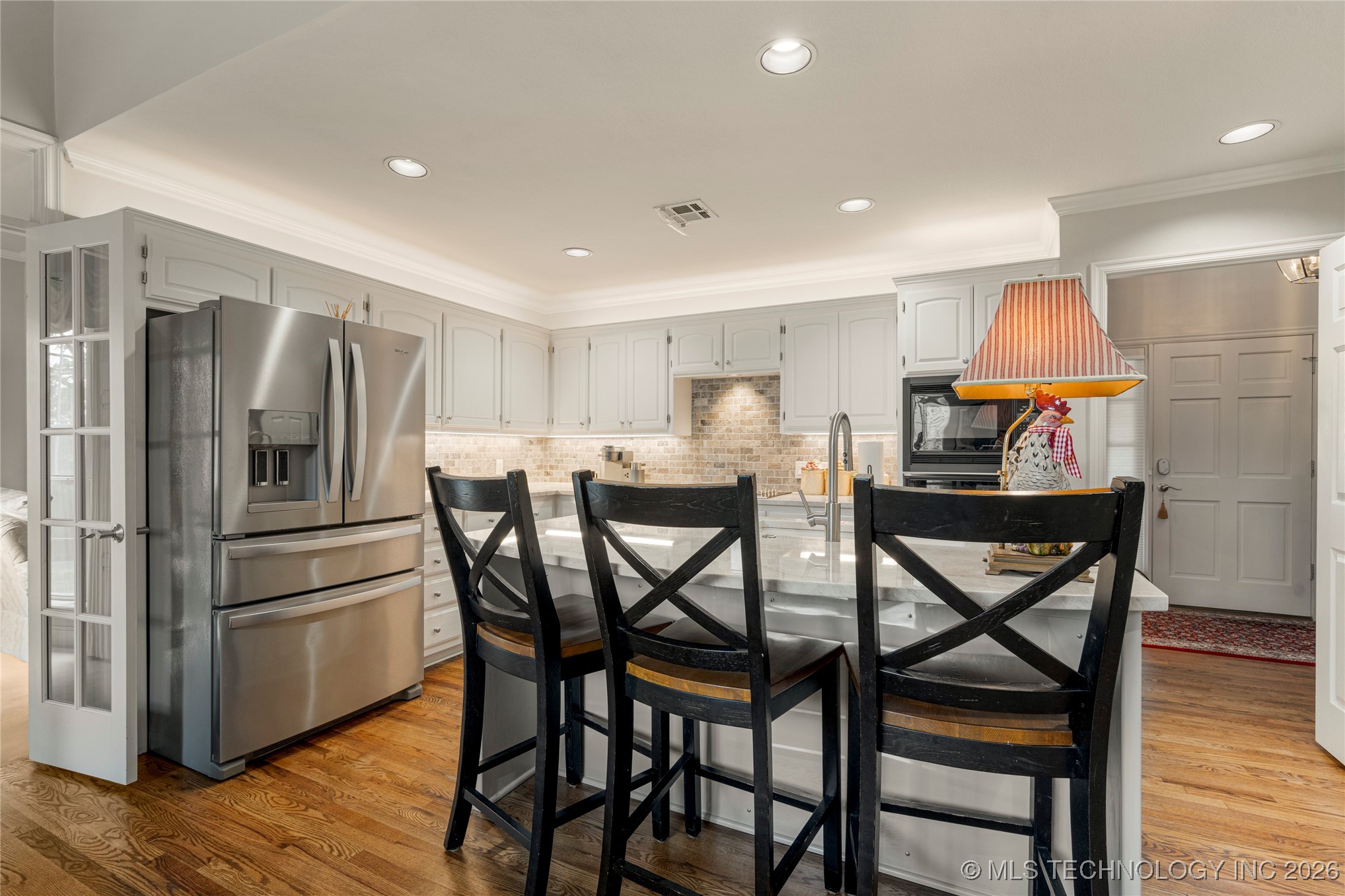 2808 E 82nd Place Tulsa OK 74137