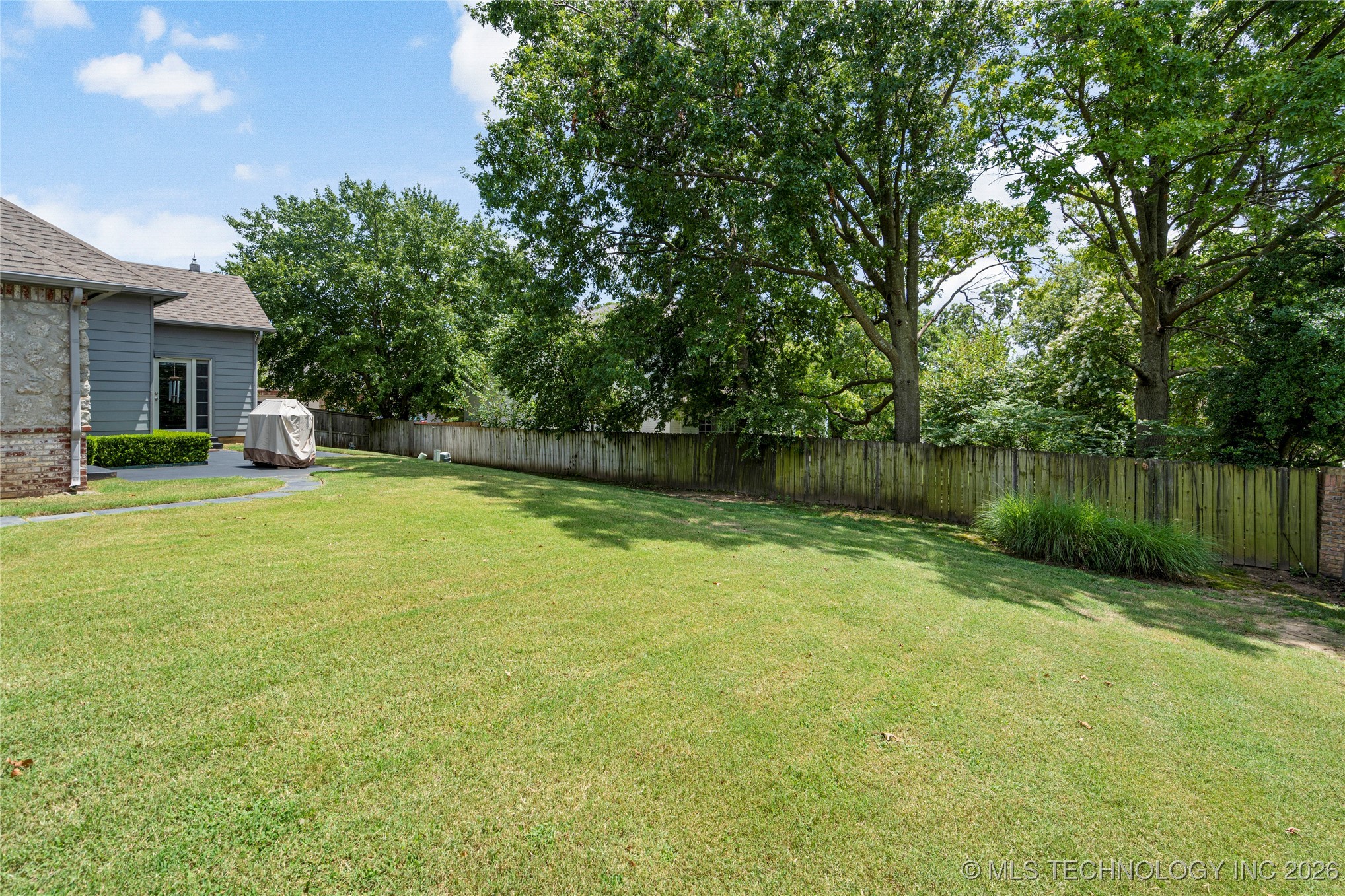 2808 E 82nd Place Tulsa OK 74137