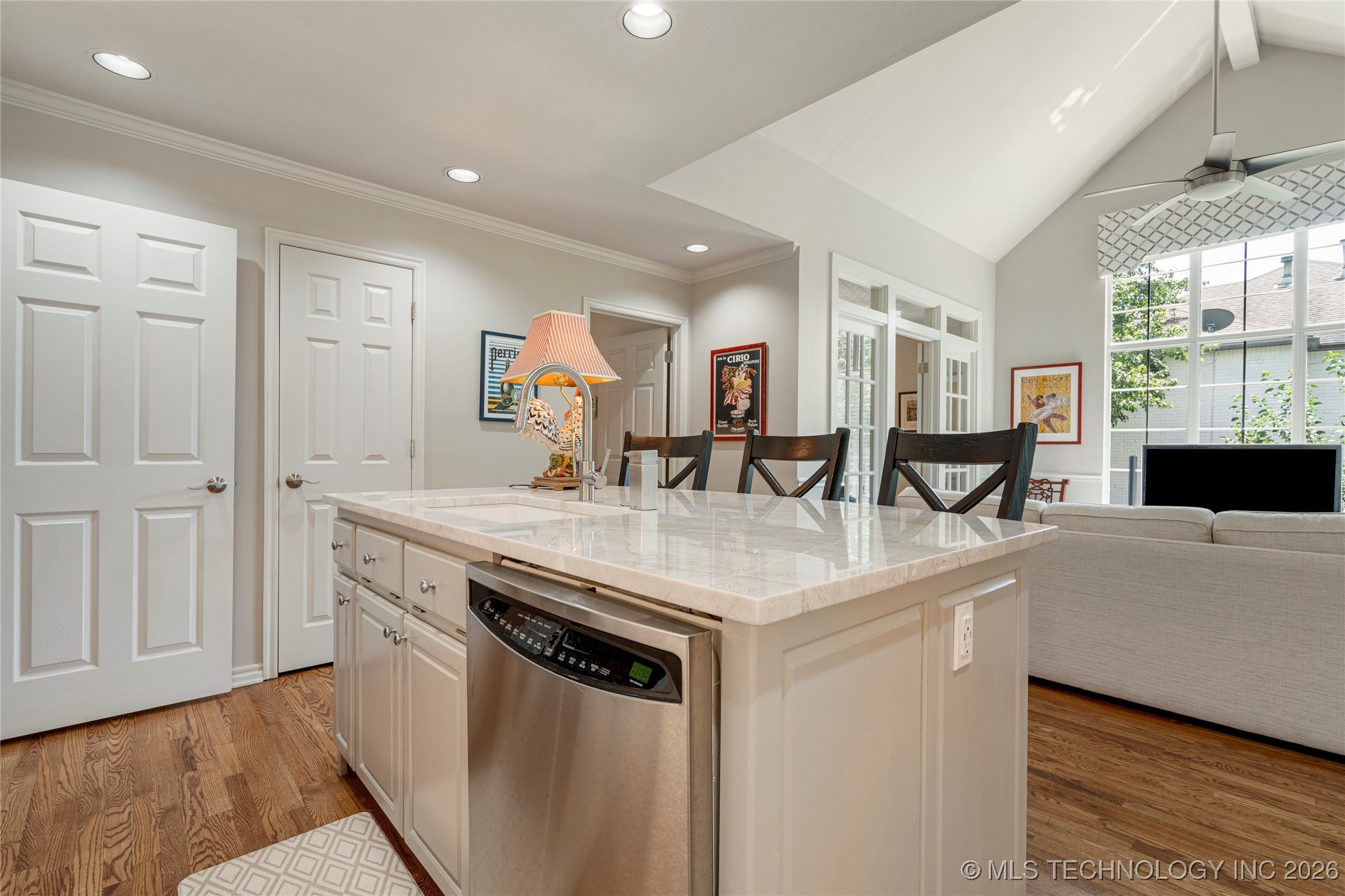 2808 E 82nd Place Tulsa OK 74137