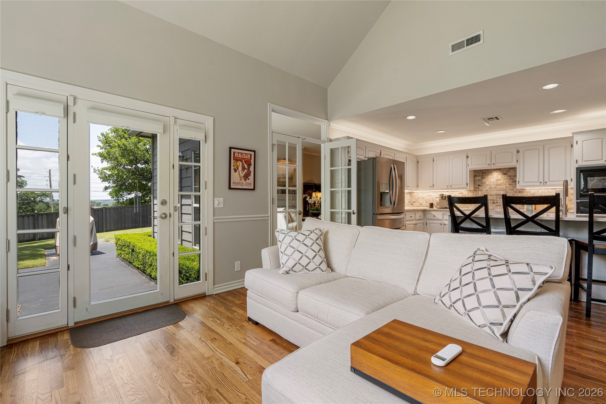 2808 E 82nd Place Tulsa OK 74137