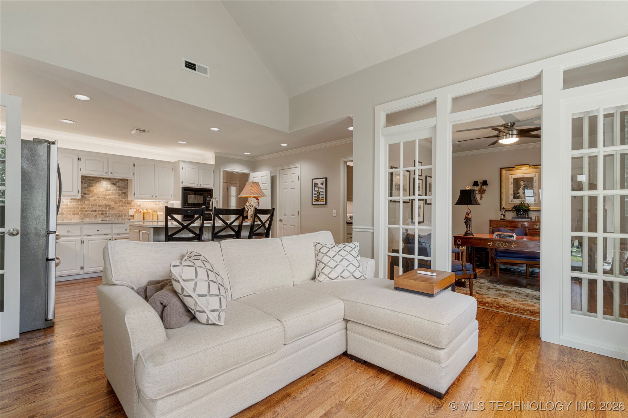 2808 E 82nd Place Tulsa OK 74137