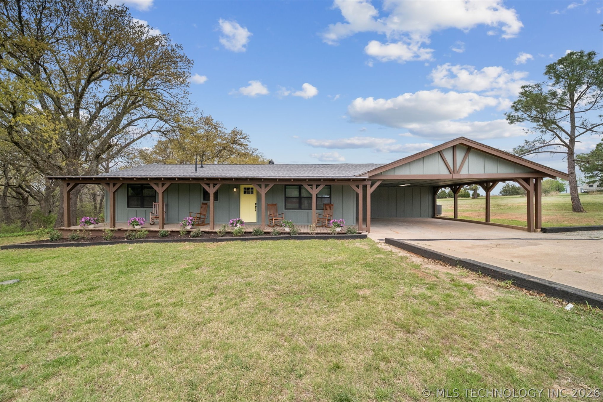 37431 Highway 19 Pauls Valley OK 73075