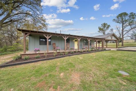37431 Highway 19 Pauls Valley OK 73075
