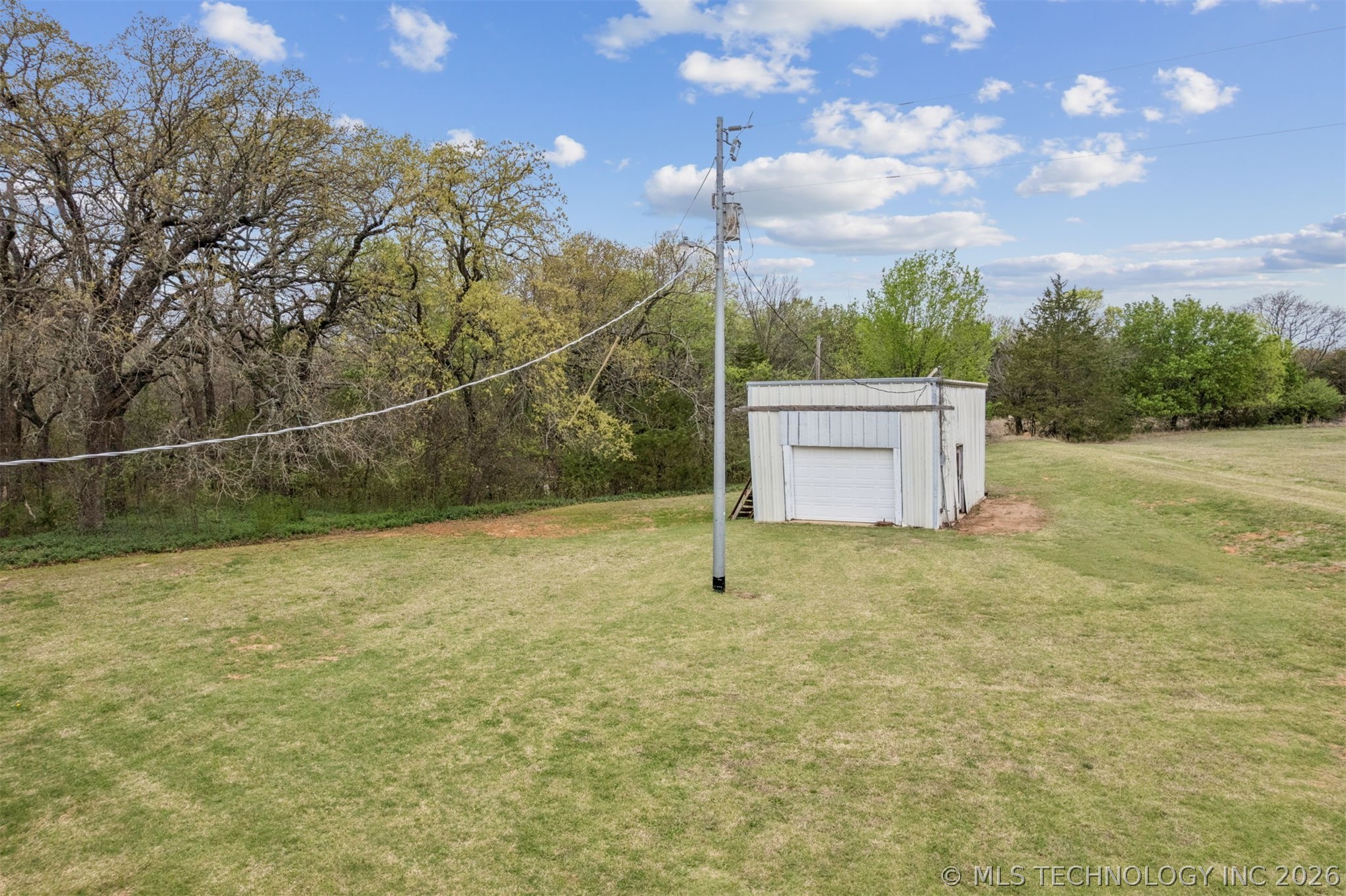 37431 Highway 19 Pauls Valley OK 73075