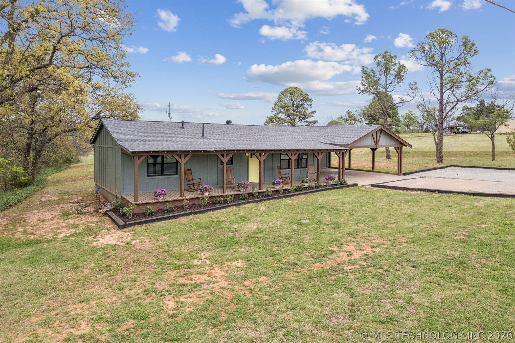 37431 Highway 19 Pauls Valley OK 73075