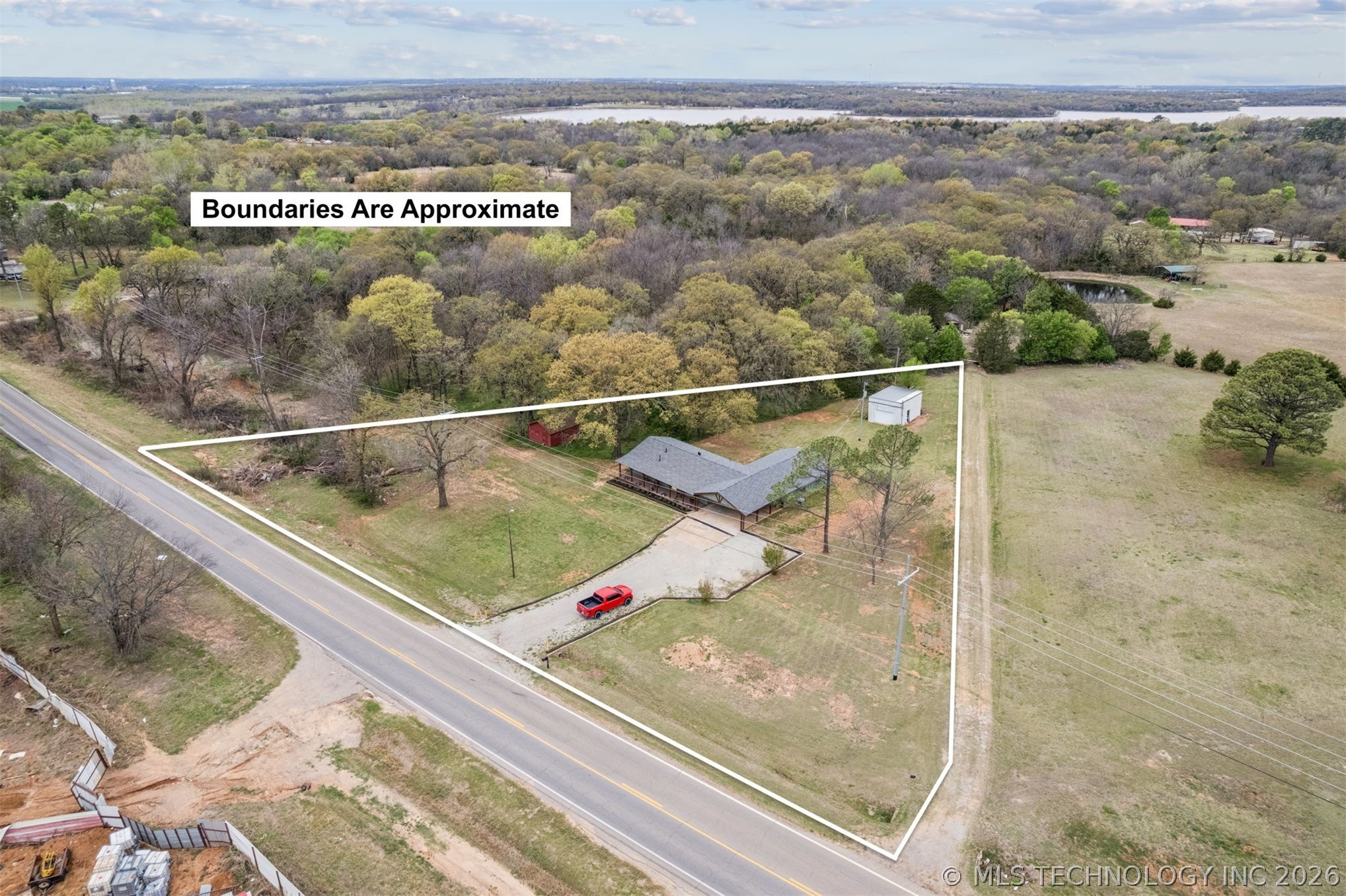 37431 Highway 19 Pauls Valley OK 73075