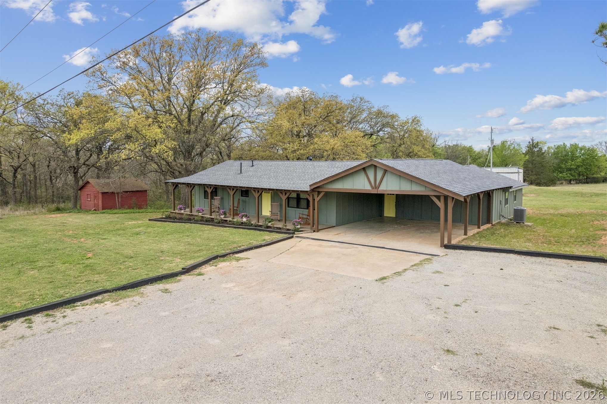 37431 Highway 19 Pauls Valley OK 73075