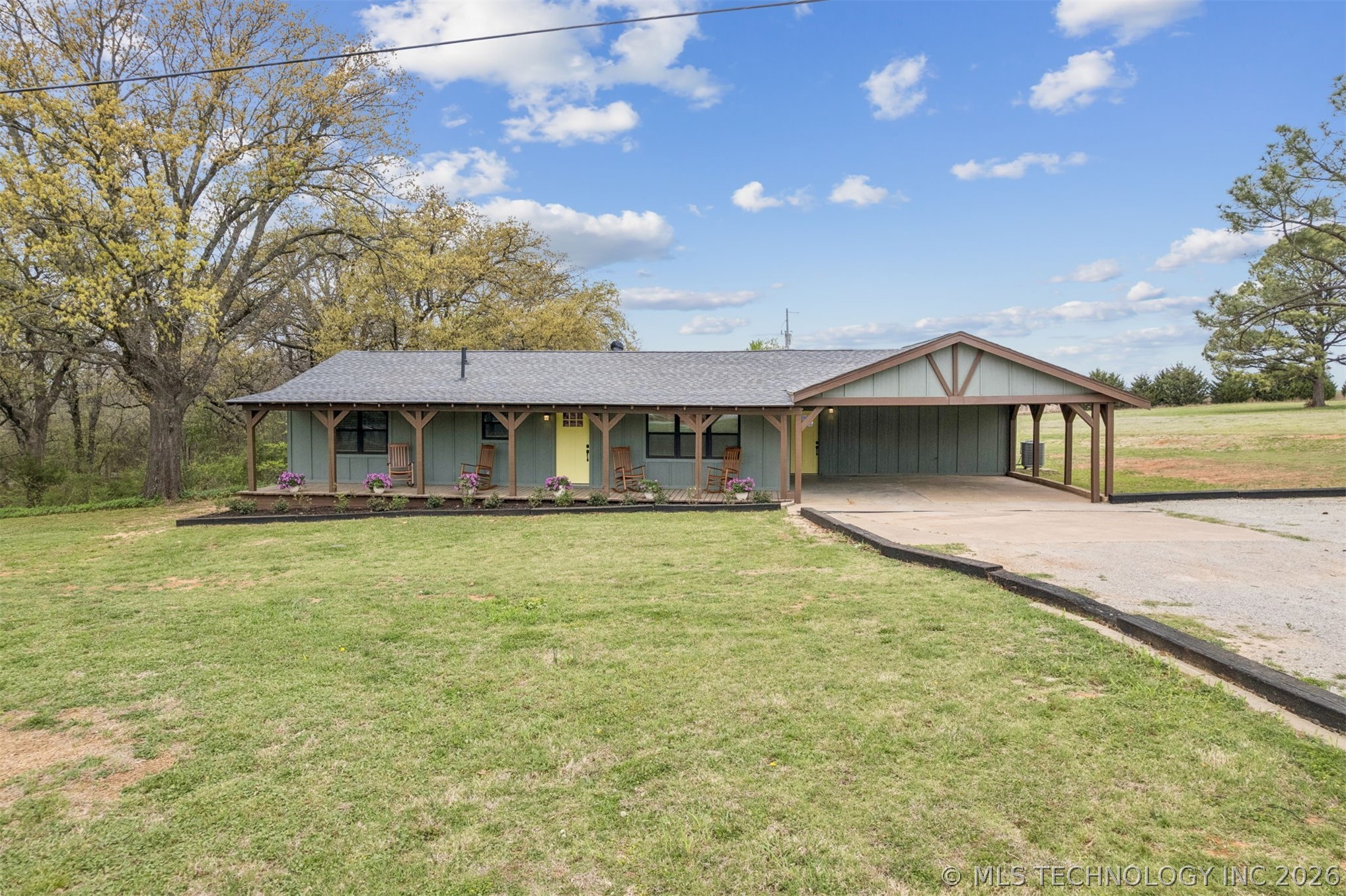37431 Highway 19 Pauls Valley OK 73075