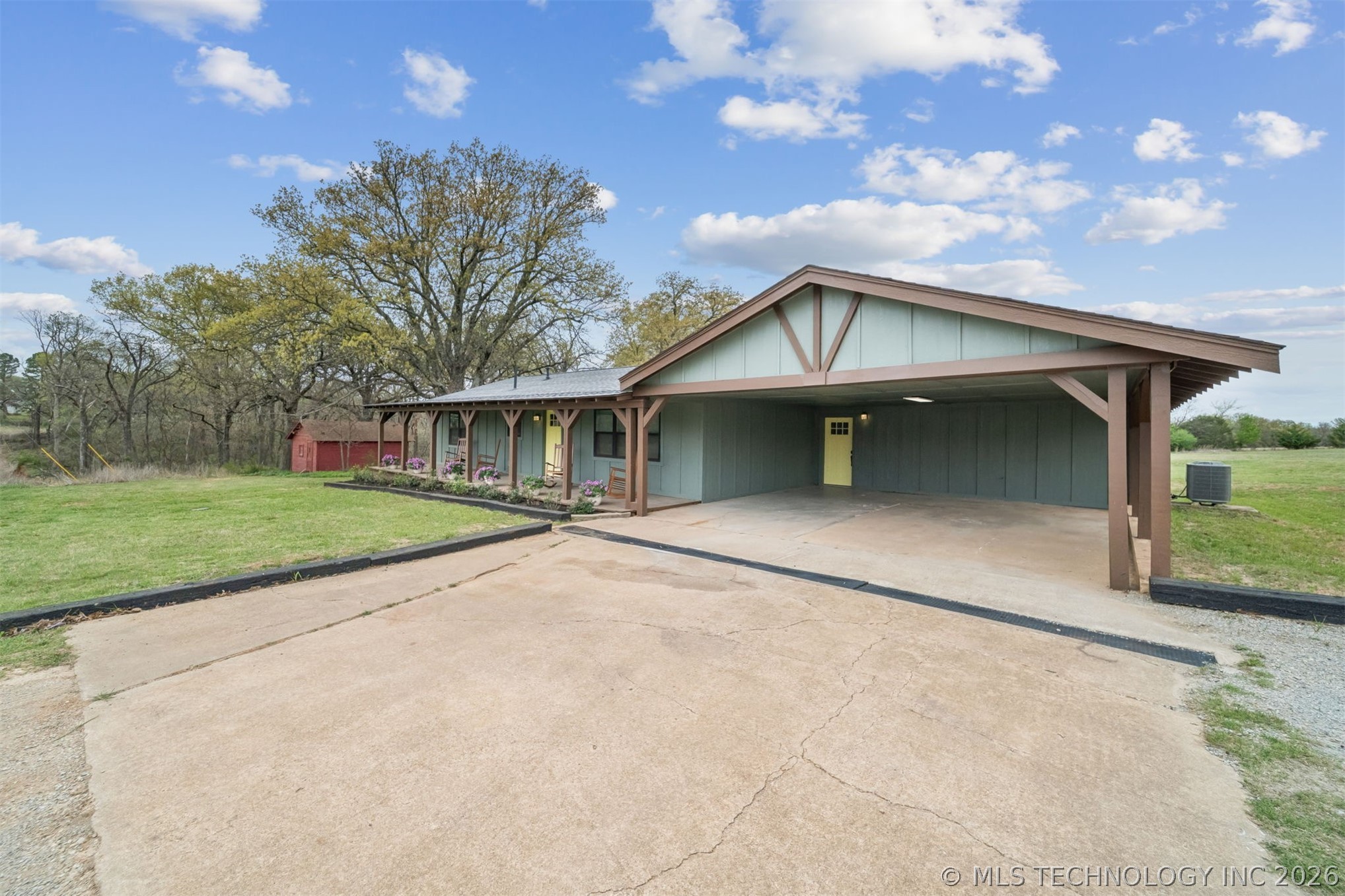 37431 Highway 19 Pauls Valley OK 73075