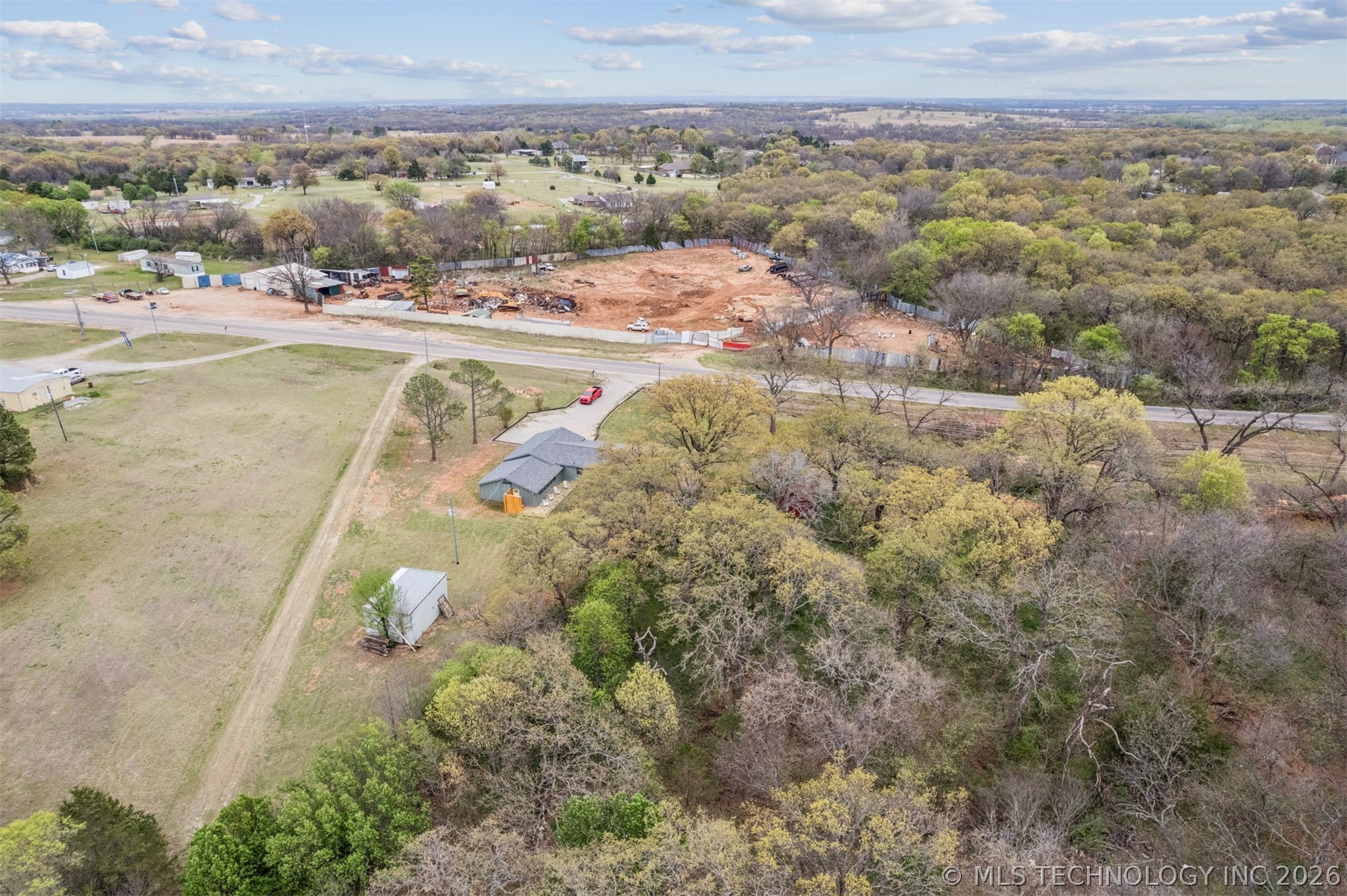 37431 Highway 19 Pauls Valley OK 73075