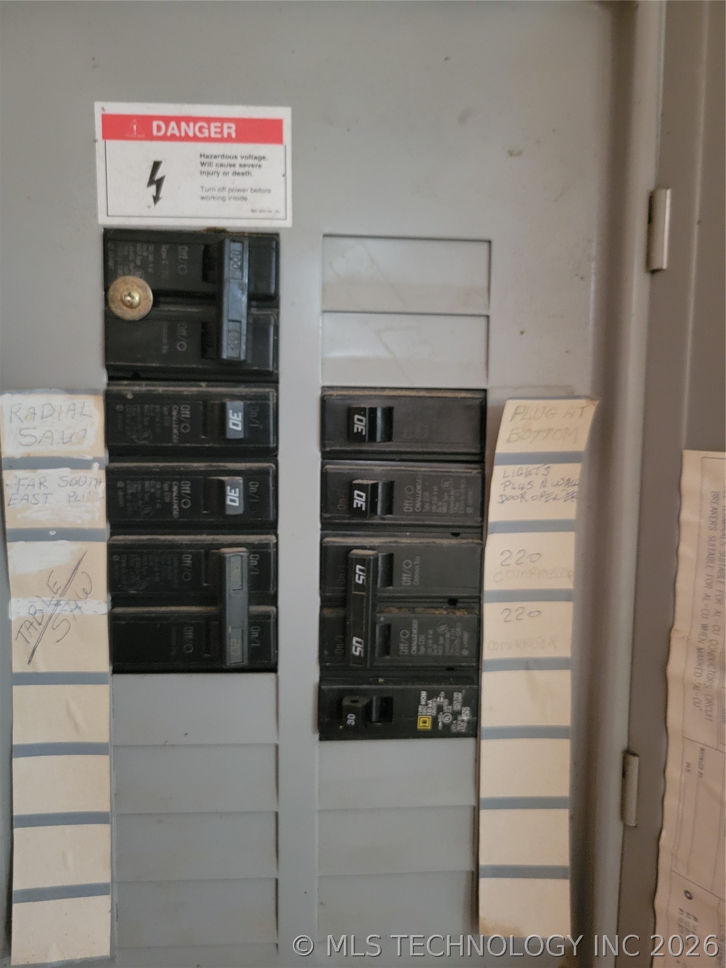 1034 Oak Ada OK 74820