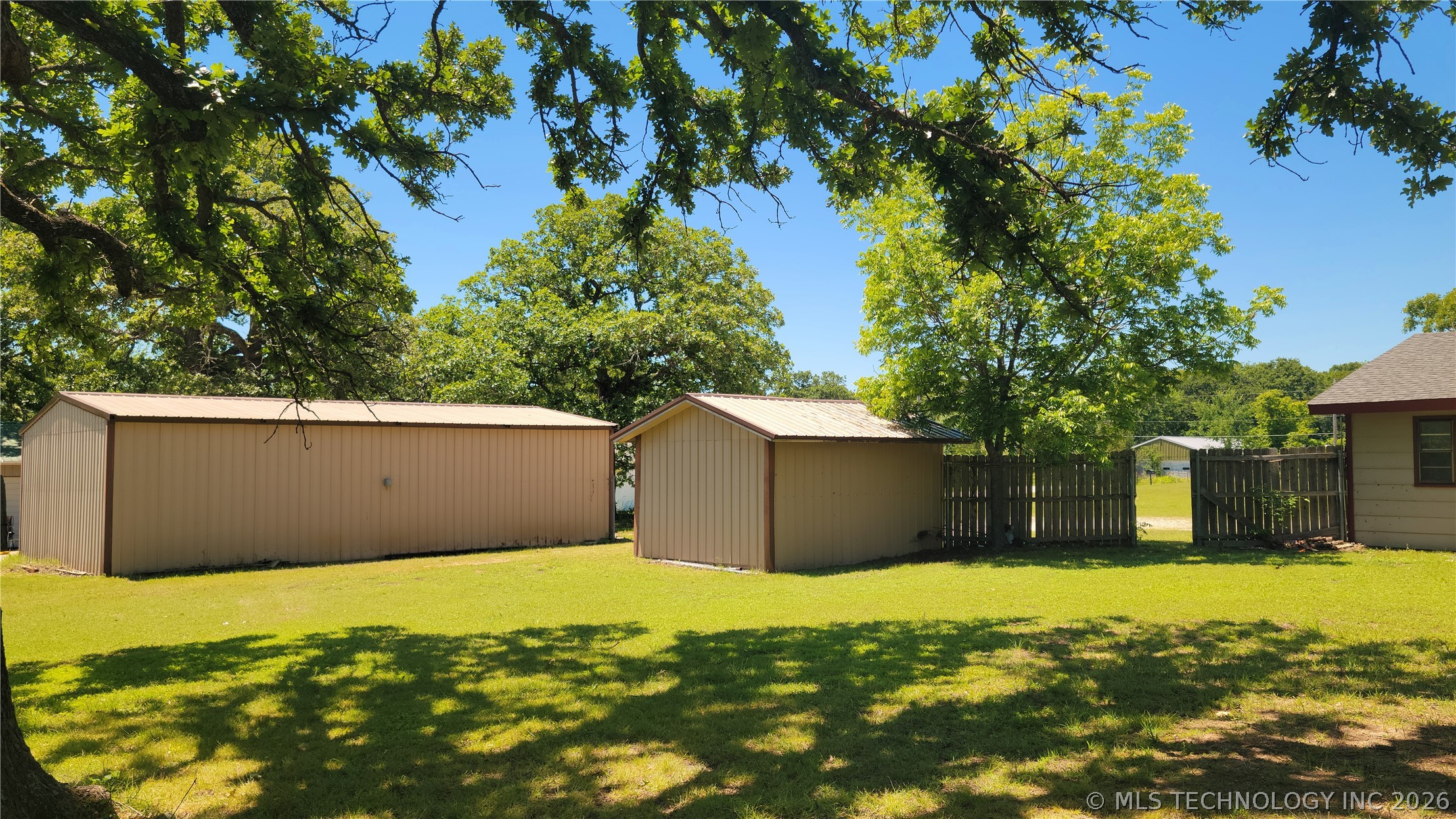 1034 Oak Ada OK 74820
