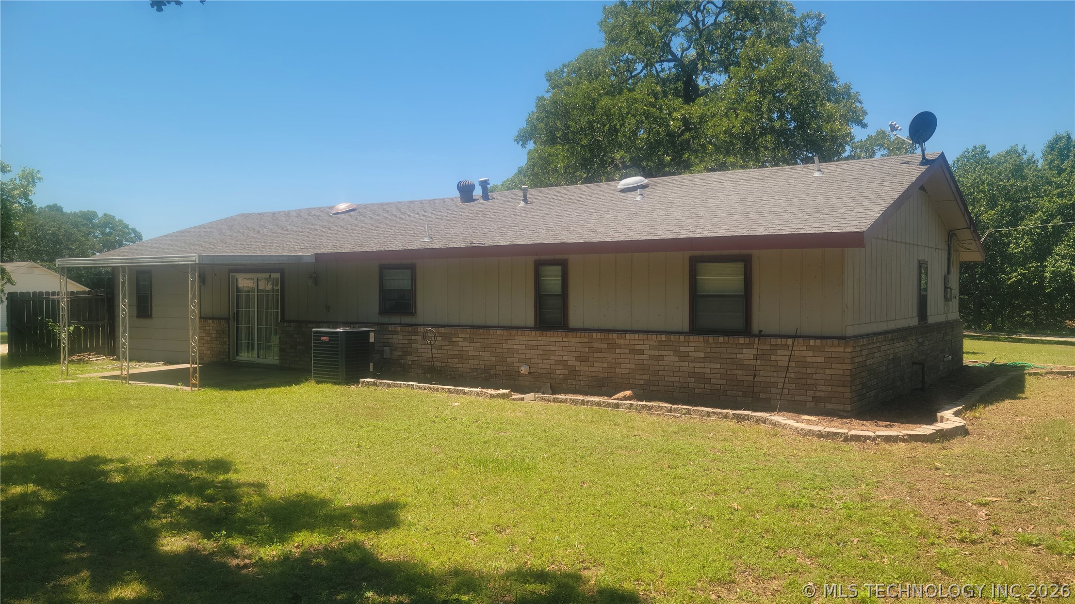 1034 Oak Ada OK 74820