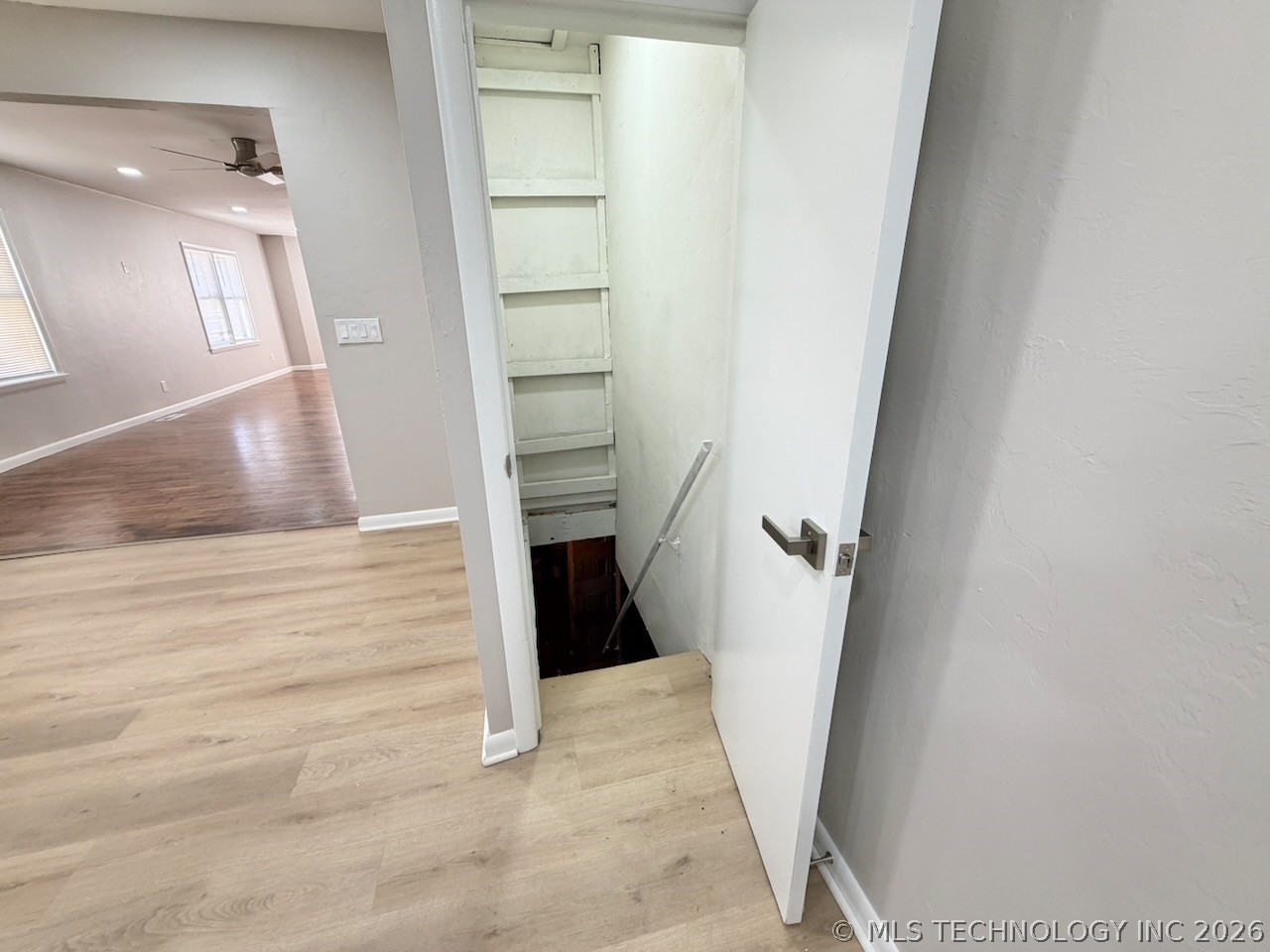424 N Market Avenue Shawnee OK 74801