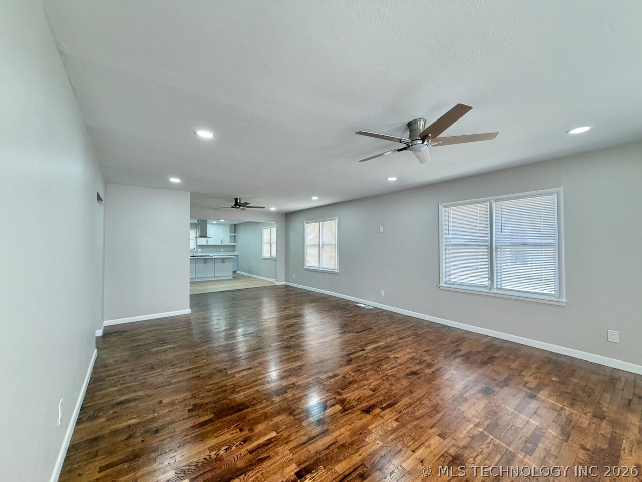 424 N Market Avenue Shawnee OK 74801