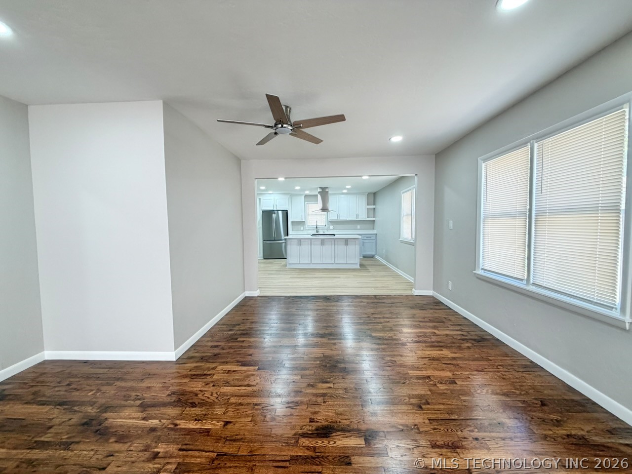 424 N Market Avenue Shawnee OK 74801