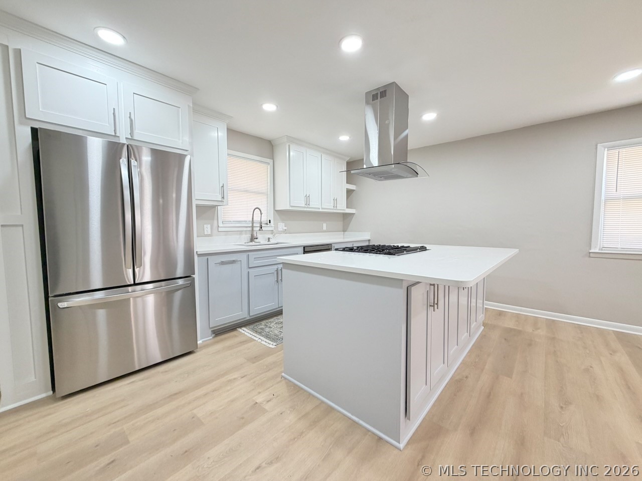 424 N Market Avenue Shawnee OK 74801
