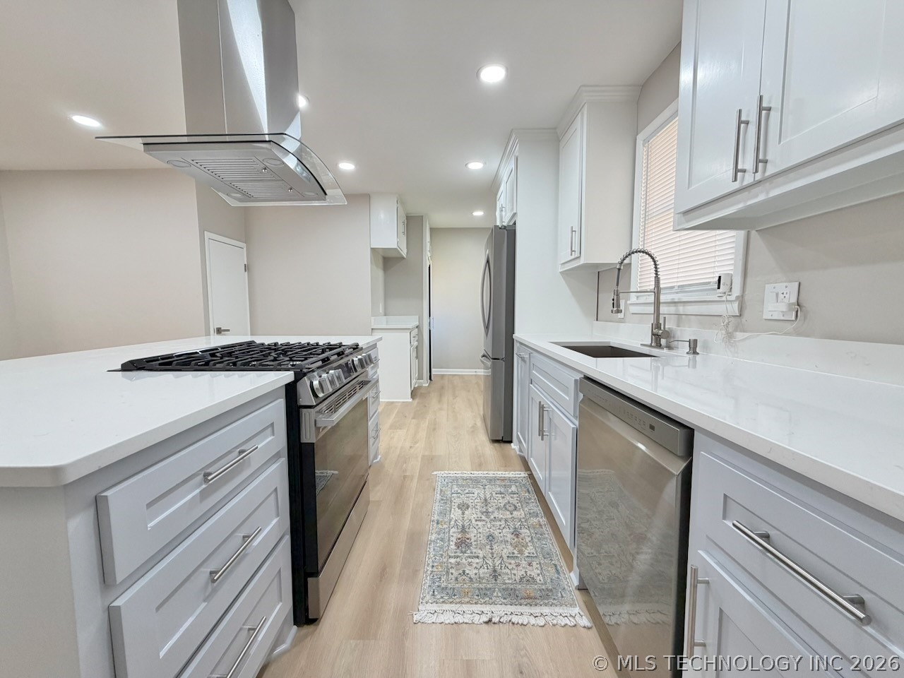 424 N Market Avenue Shawnee OK 74801