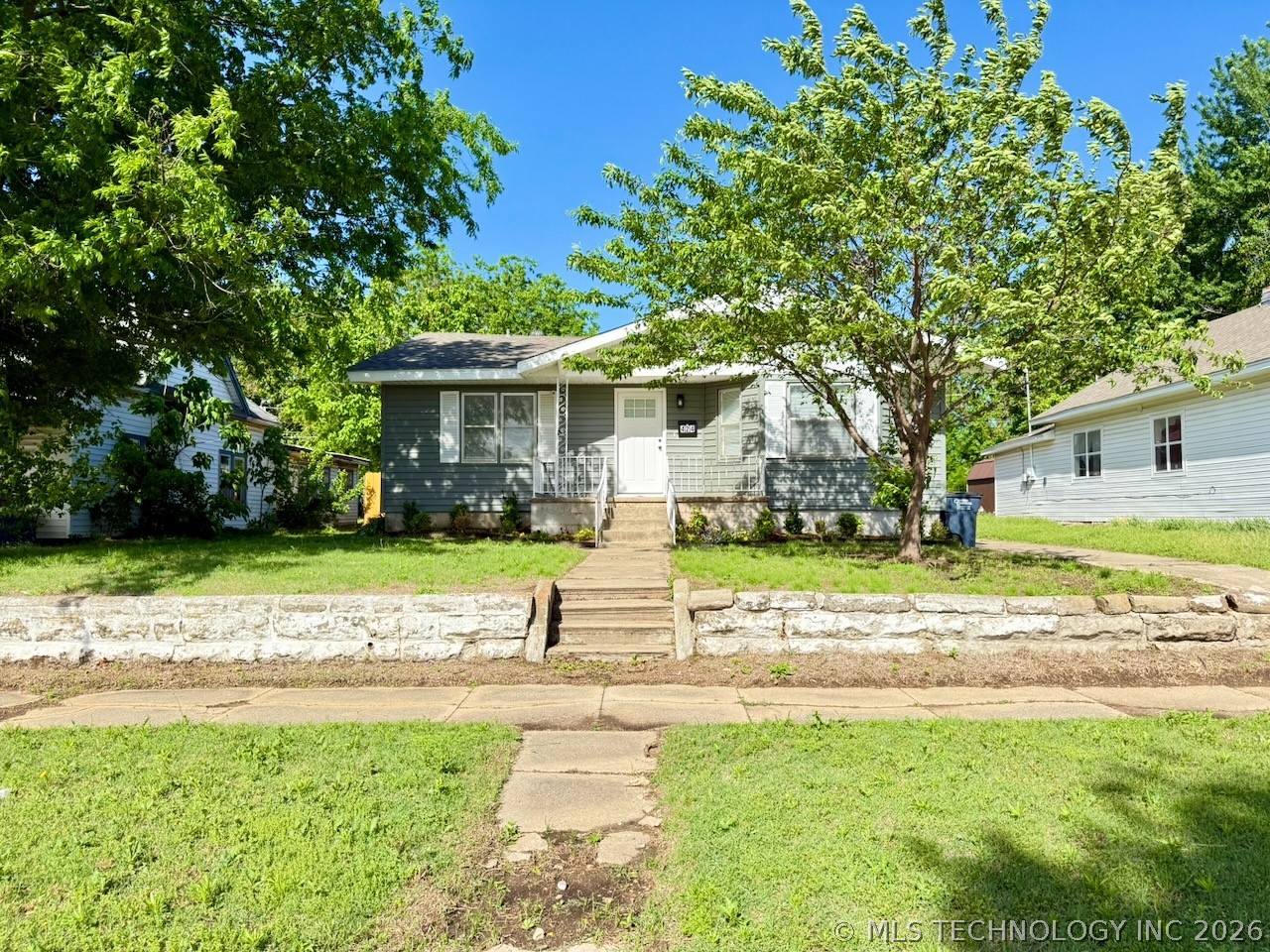 424 N Market Avenue Shawnee OK 74801
