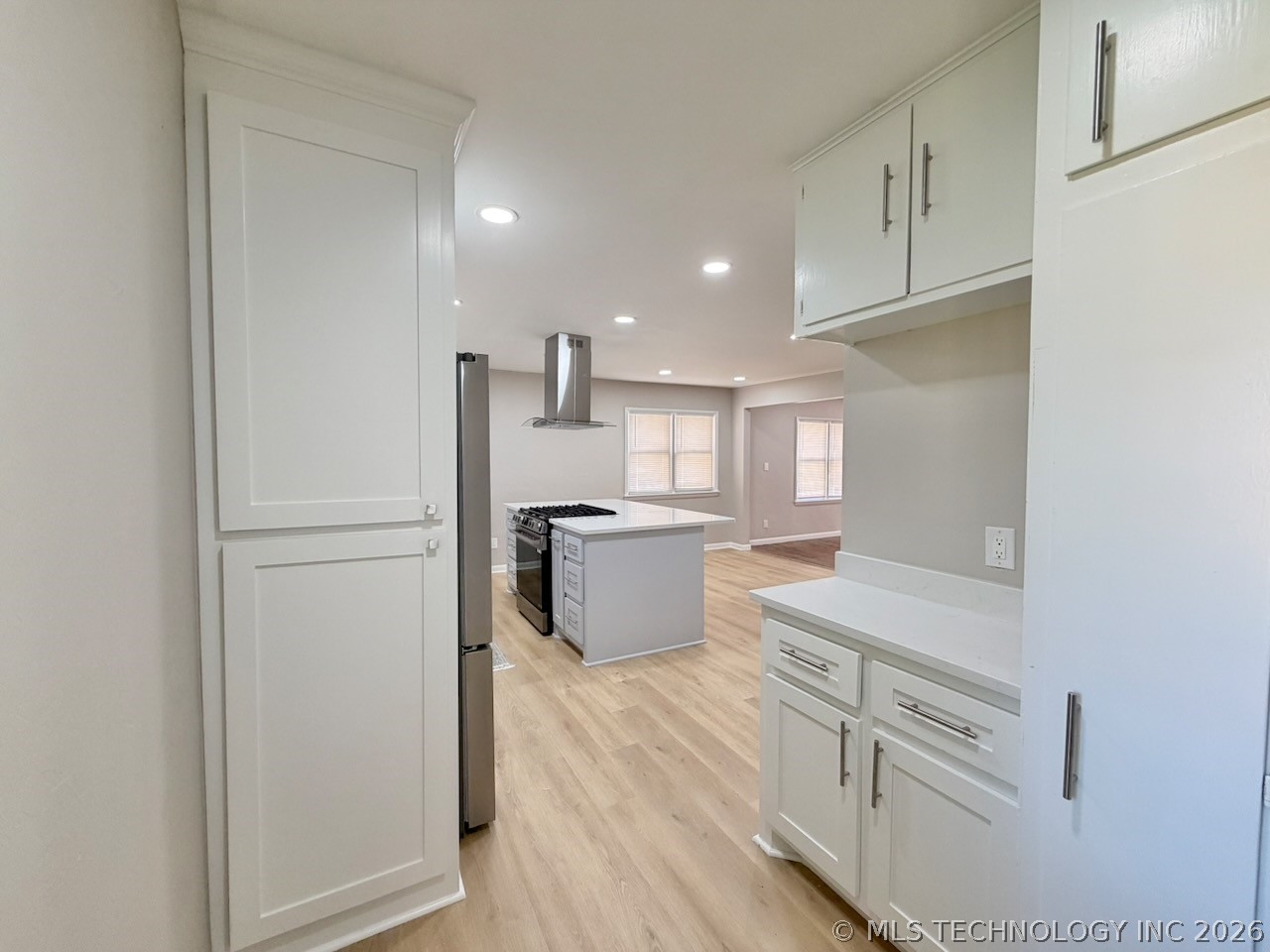 424 N Market Avenue Shawnee OK 74801