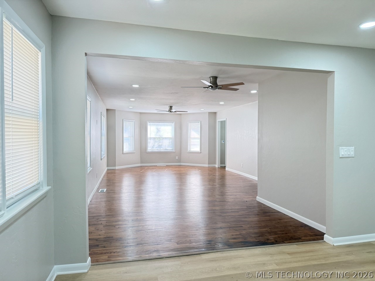 424 N Market Avenue Shawnee OK 74801