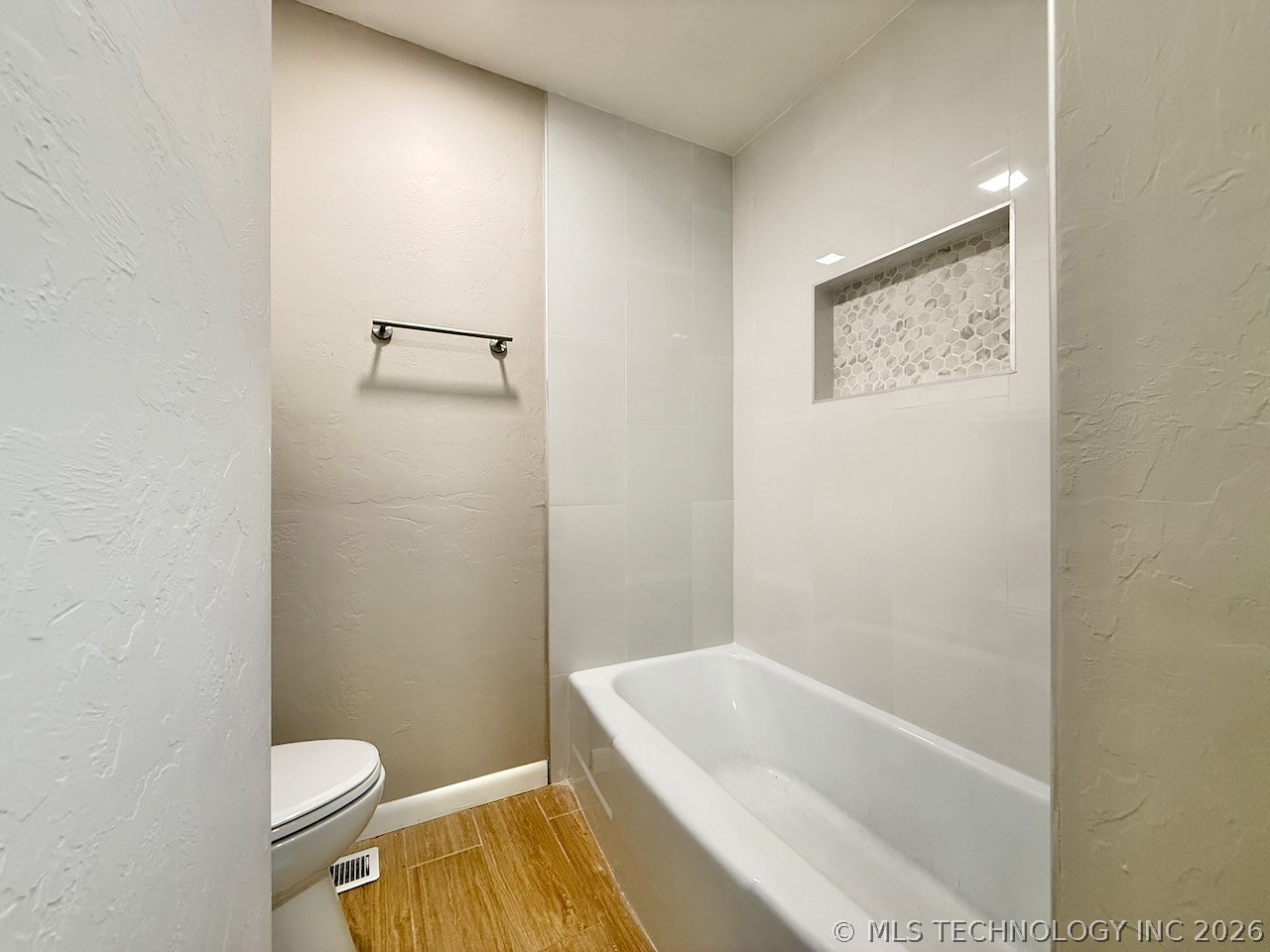 424 N Market Avenue Shawnee OK 74801