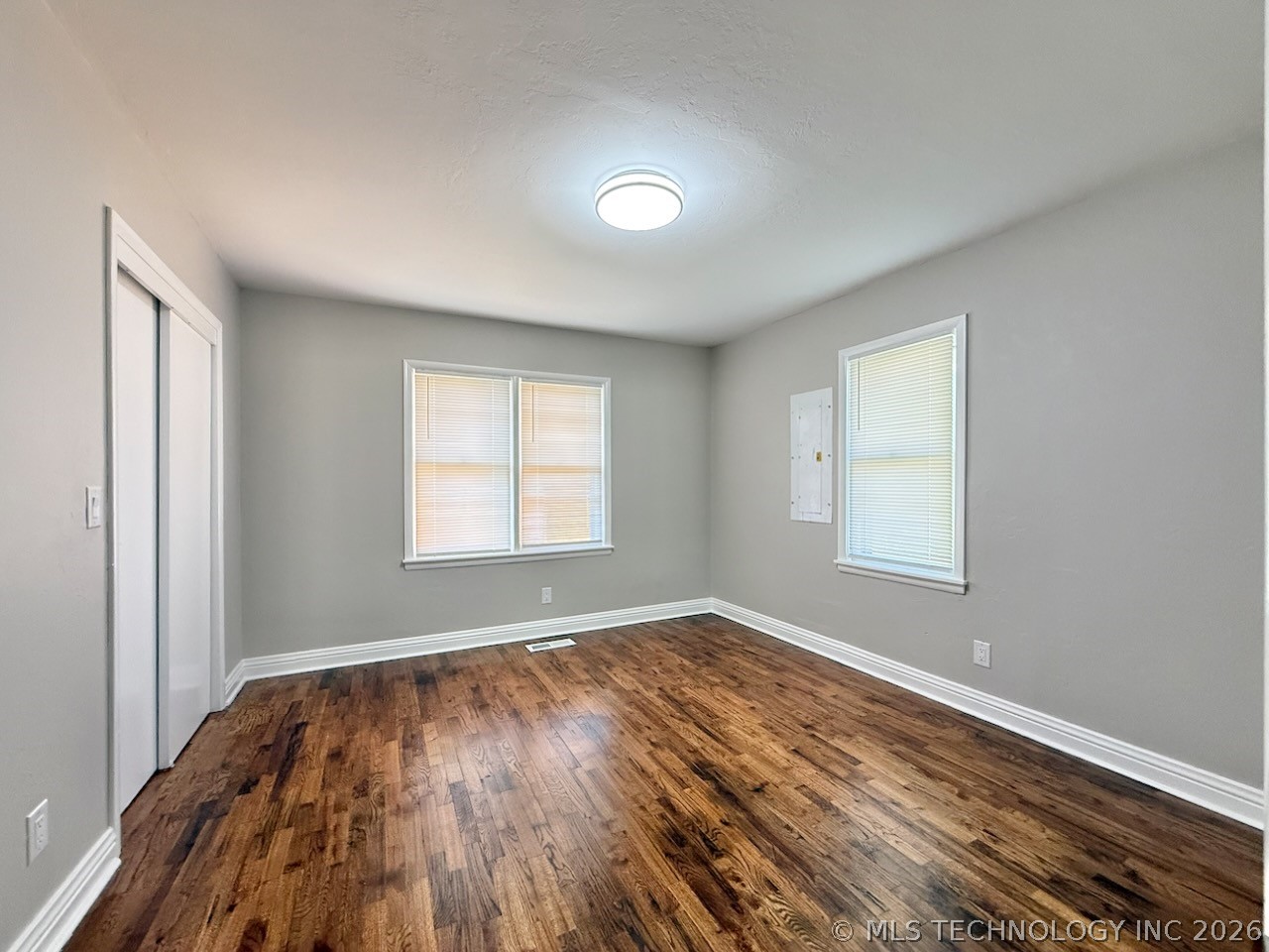 424 N Market Avenue Shawnee OK 74801