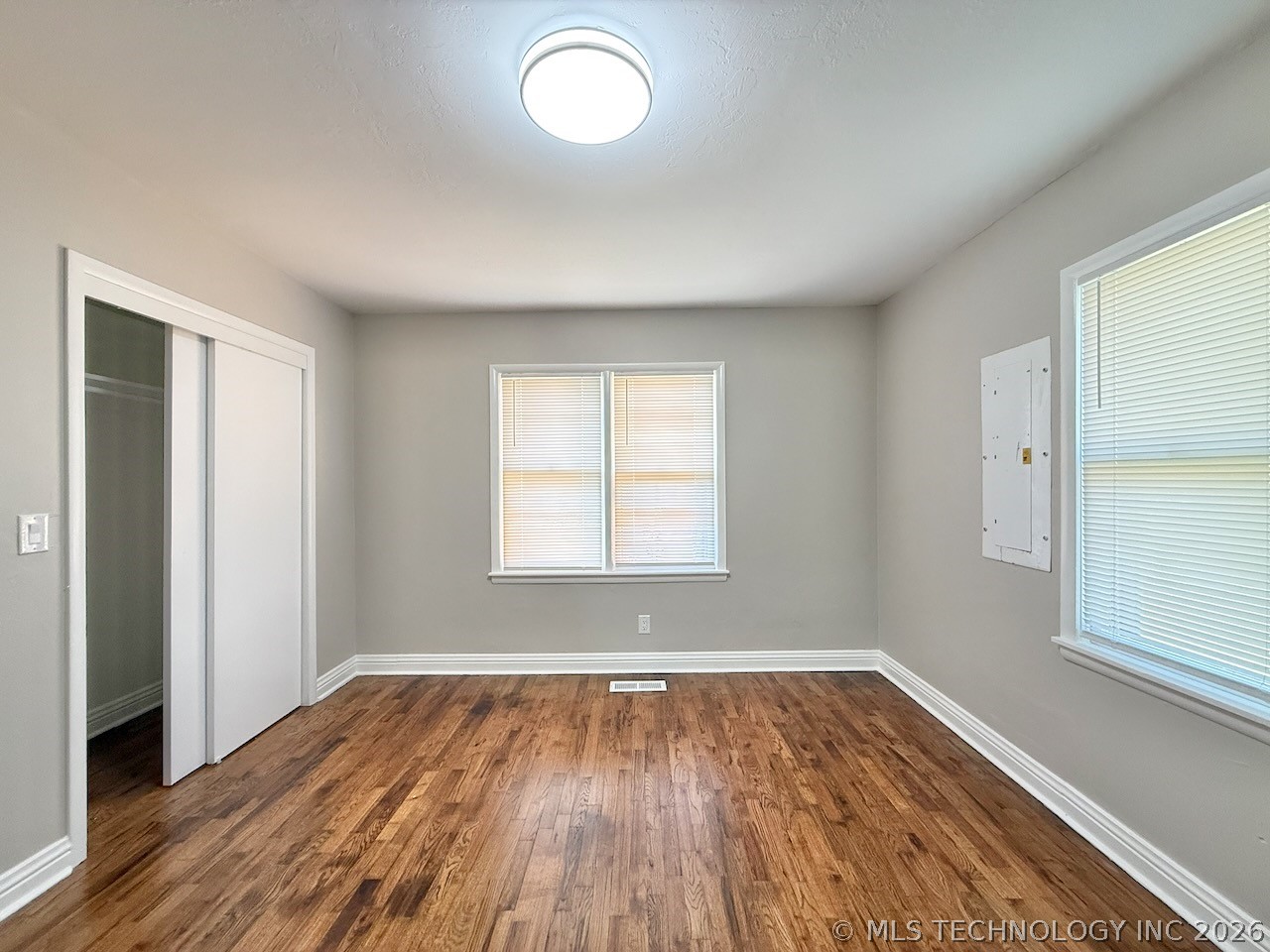 424 N Market Avenue Shawnee OK 74801