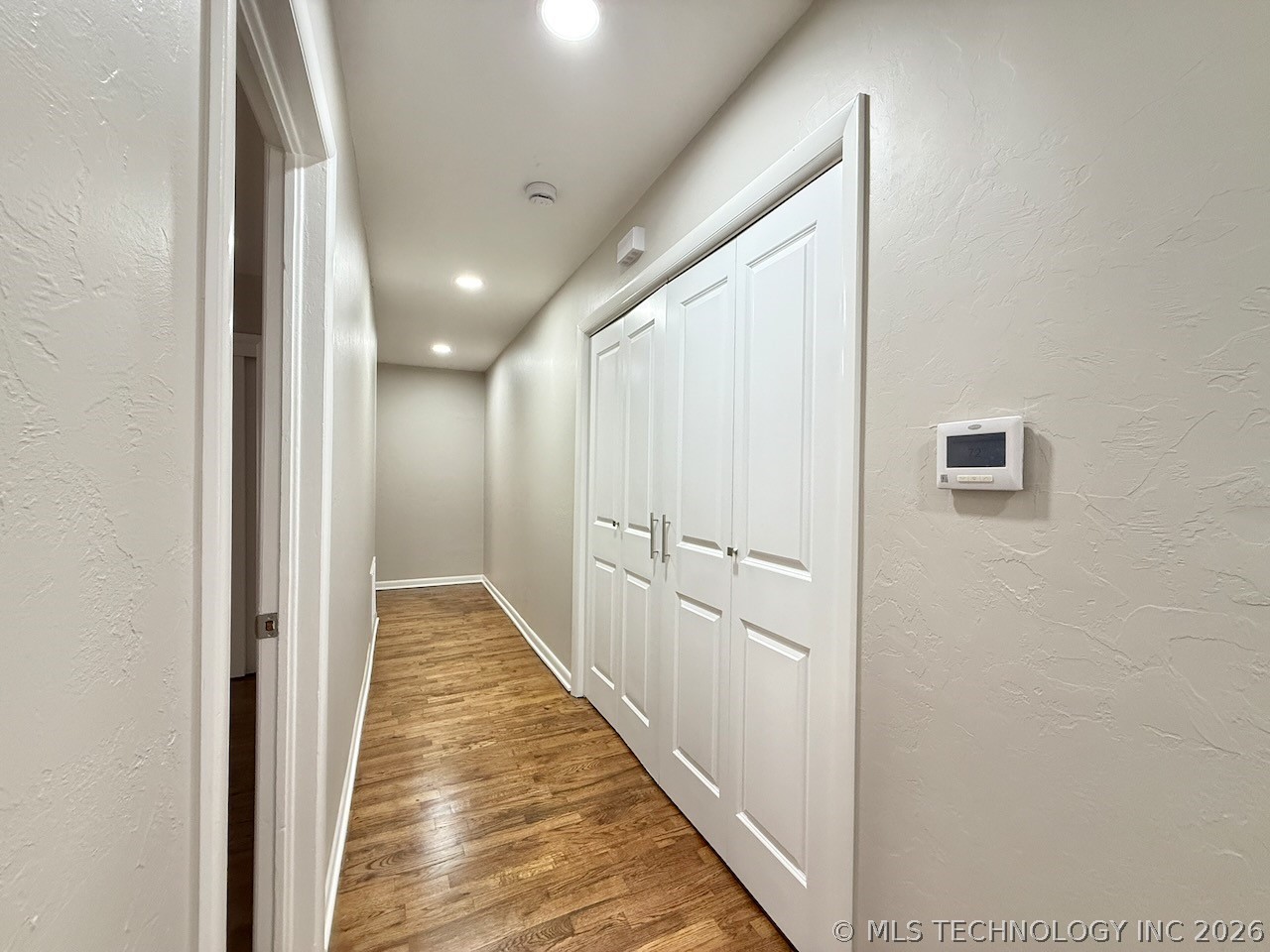 424 N Market Avenue Shawnee OK 74801