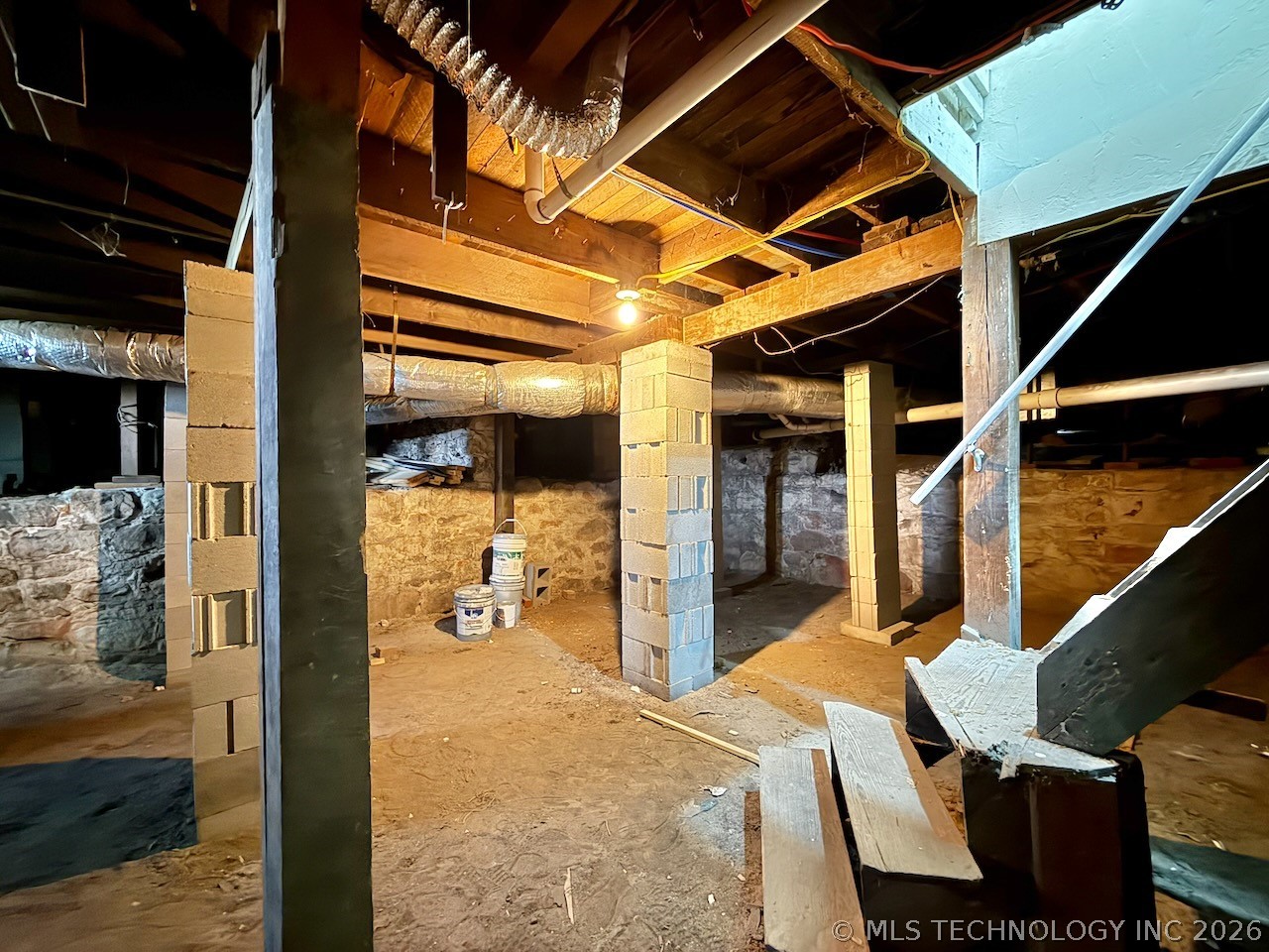 424 N Market Avenue Shawnee OK 74801