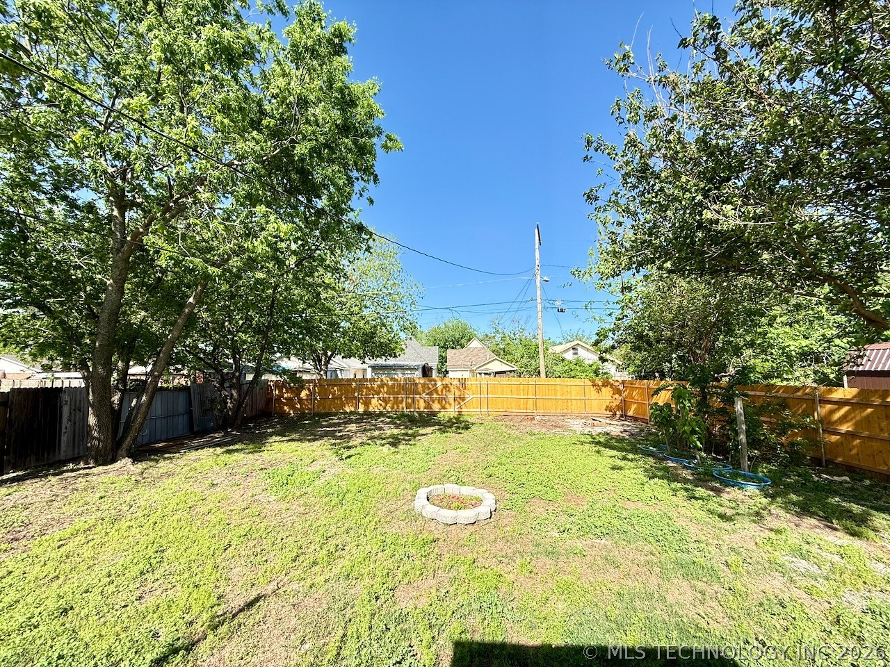 424 N Market Avenue Shawnee OK 74801