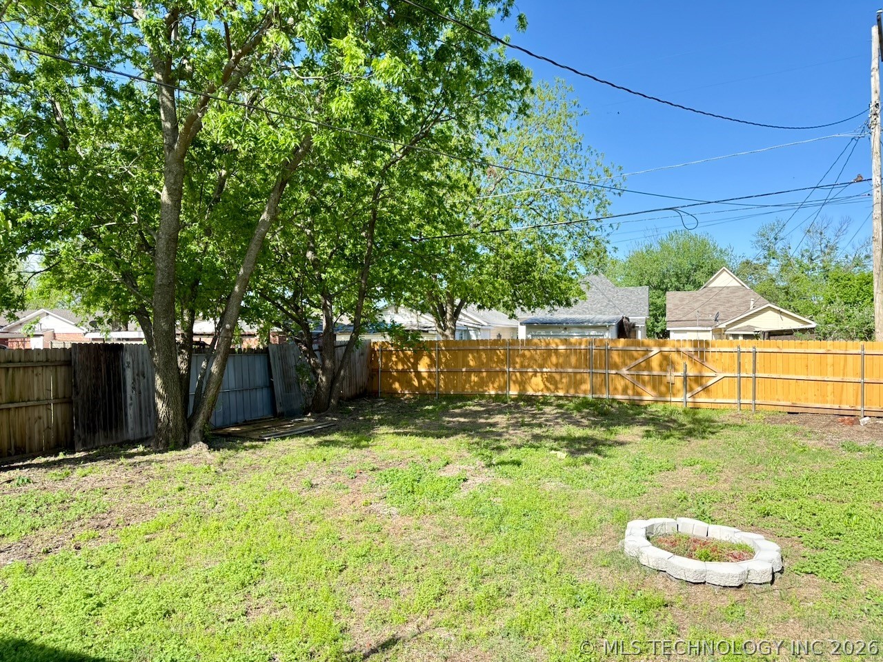 424 N Market Avenue Shawnee OK 74801