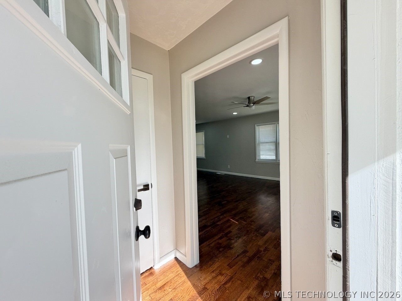 424 N Market Avenue Shawnee OK 74801