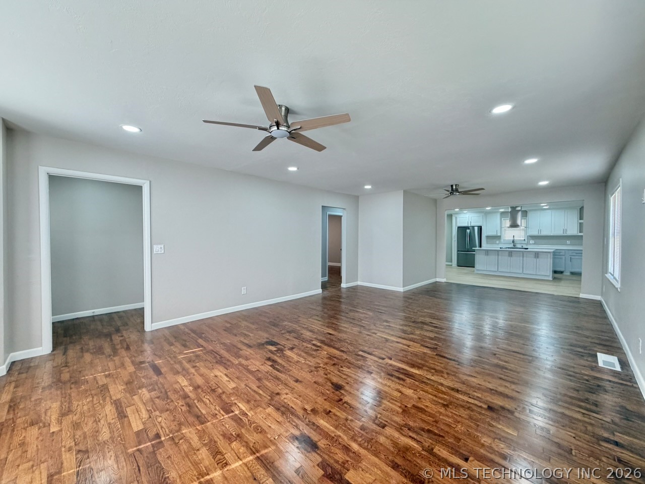 424 N Market Avenue Shawnee OK 74801