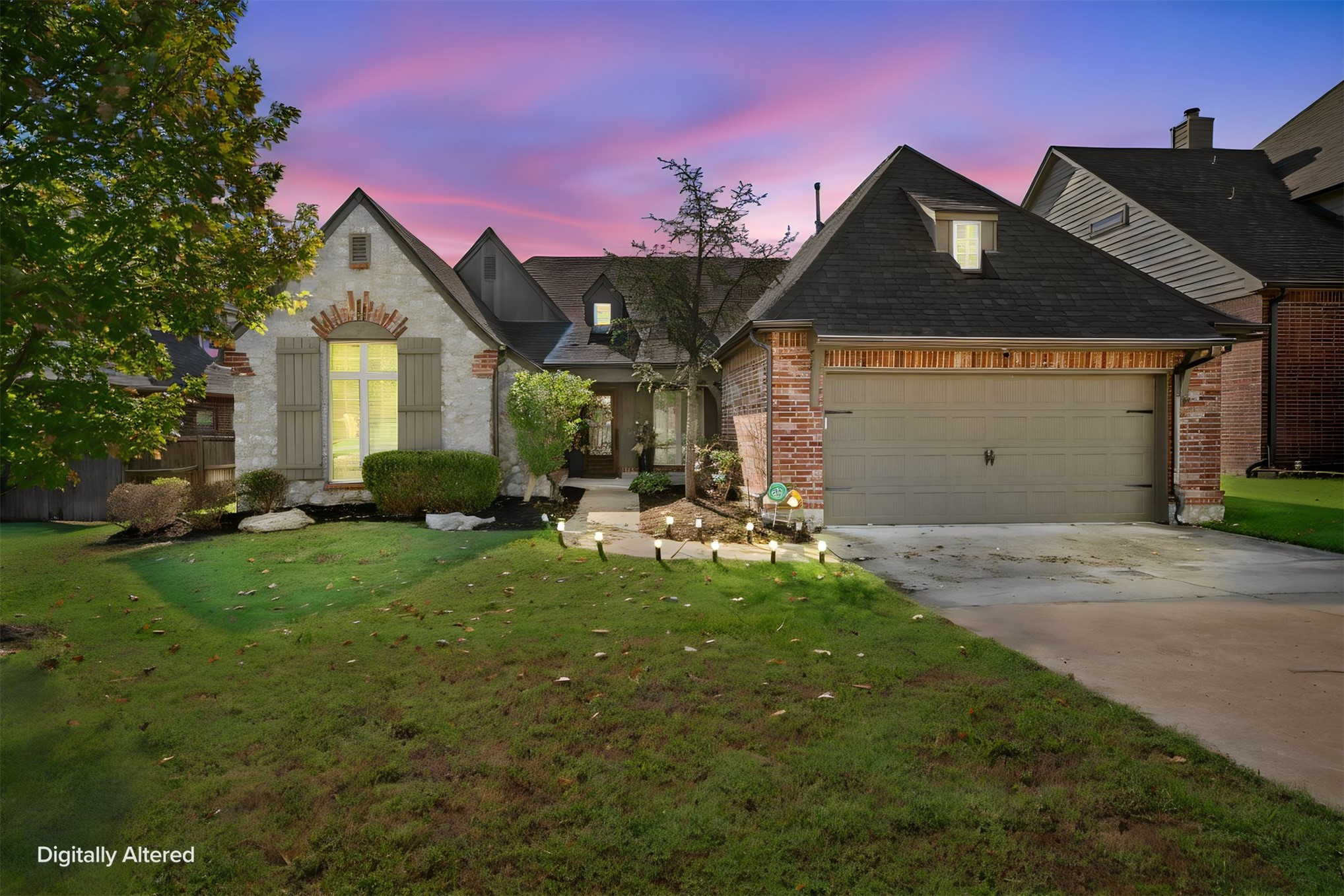 13909 S 27th Street Bixby OK 74008