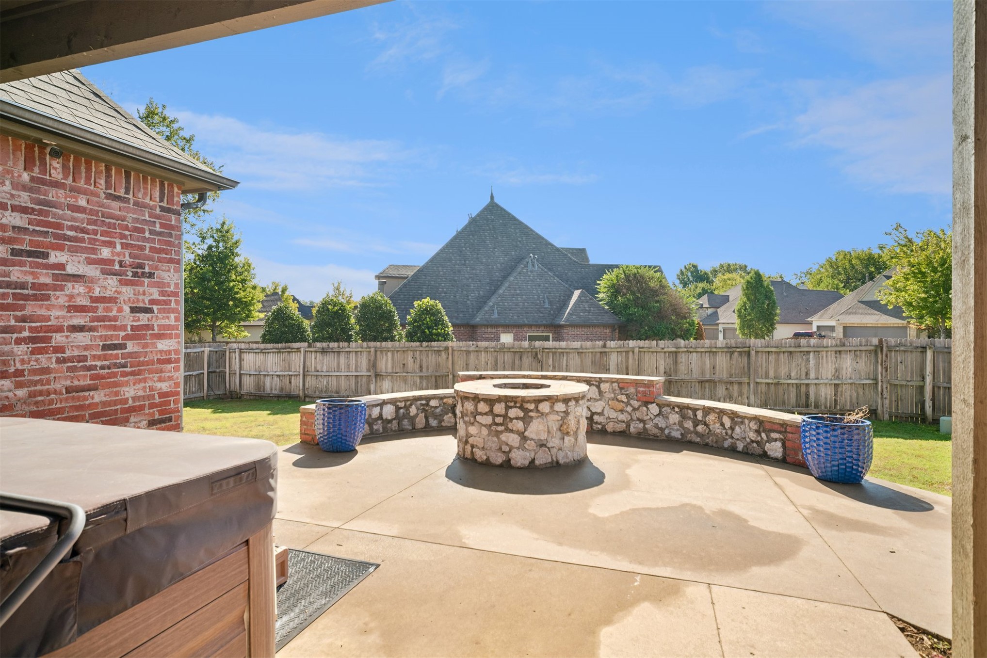 13909 S 27th Street Bixby OK 74008