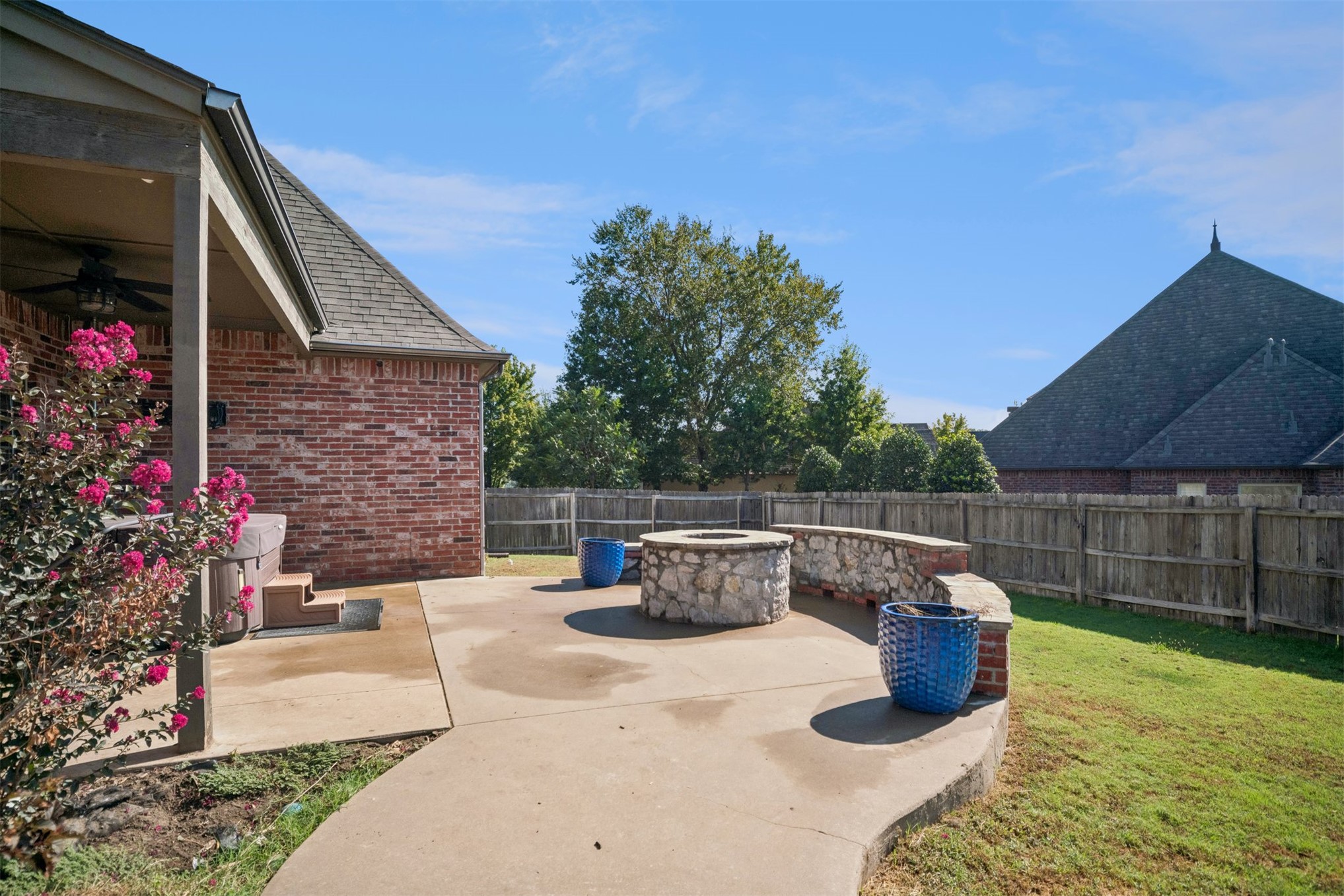 13909 S 27th Street Bixby OK 74008