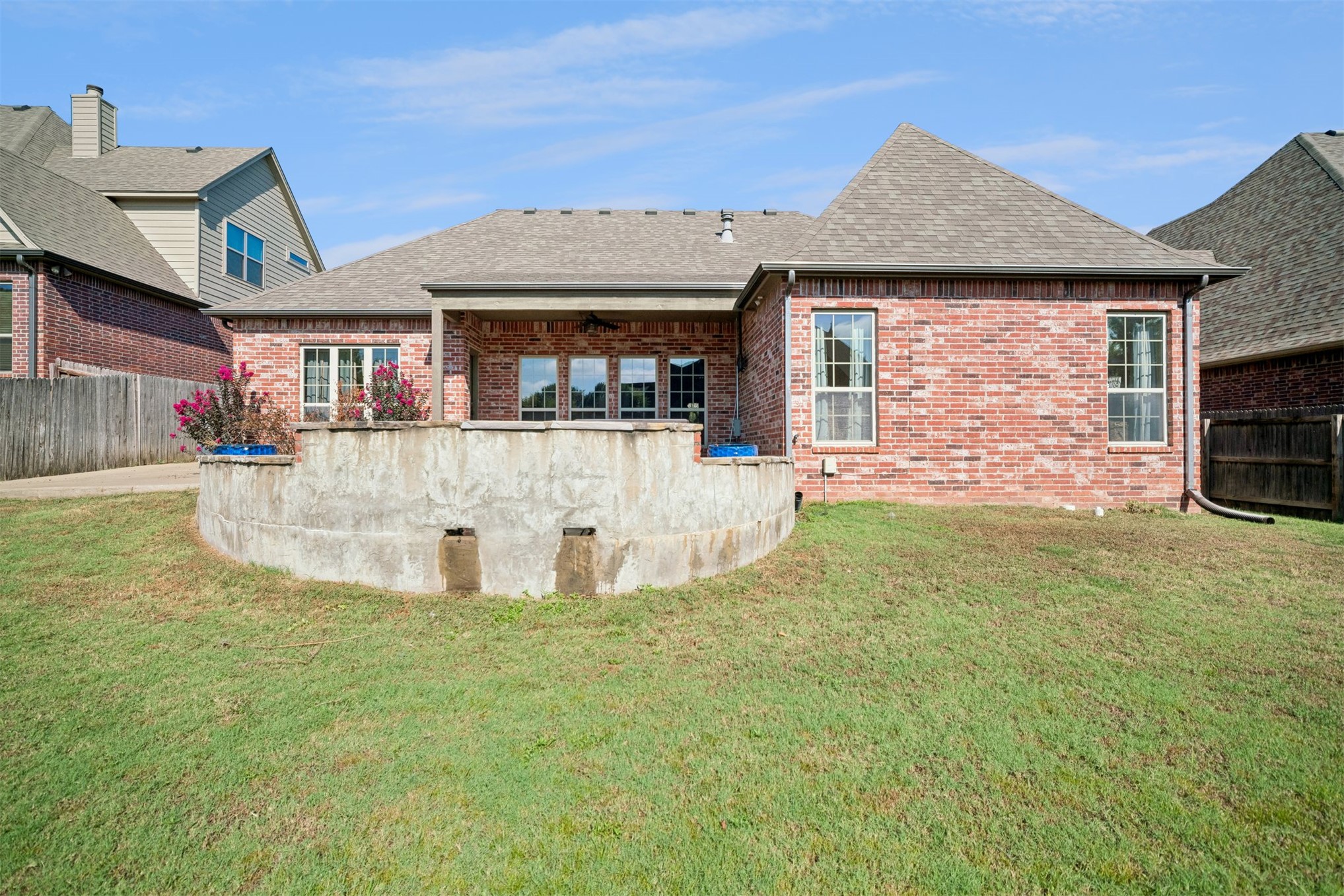 13909 S 27th Street Bixby OK 74008