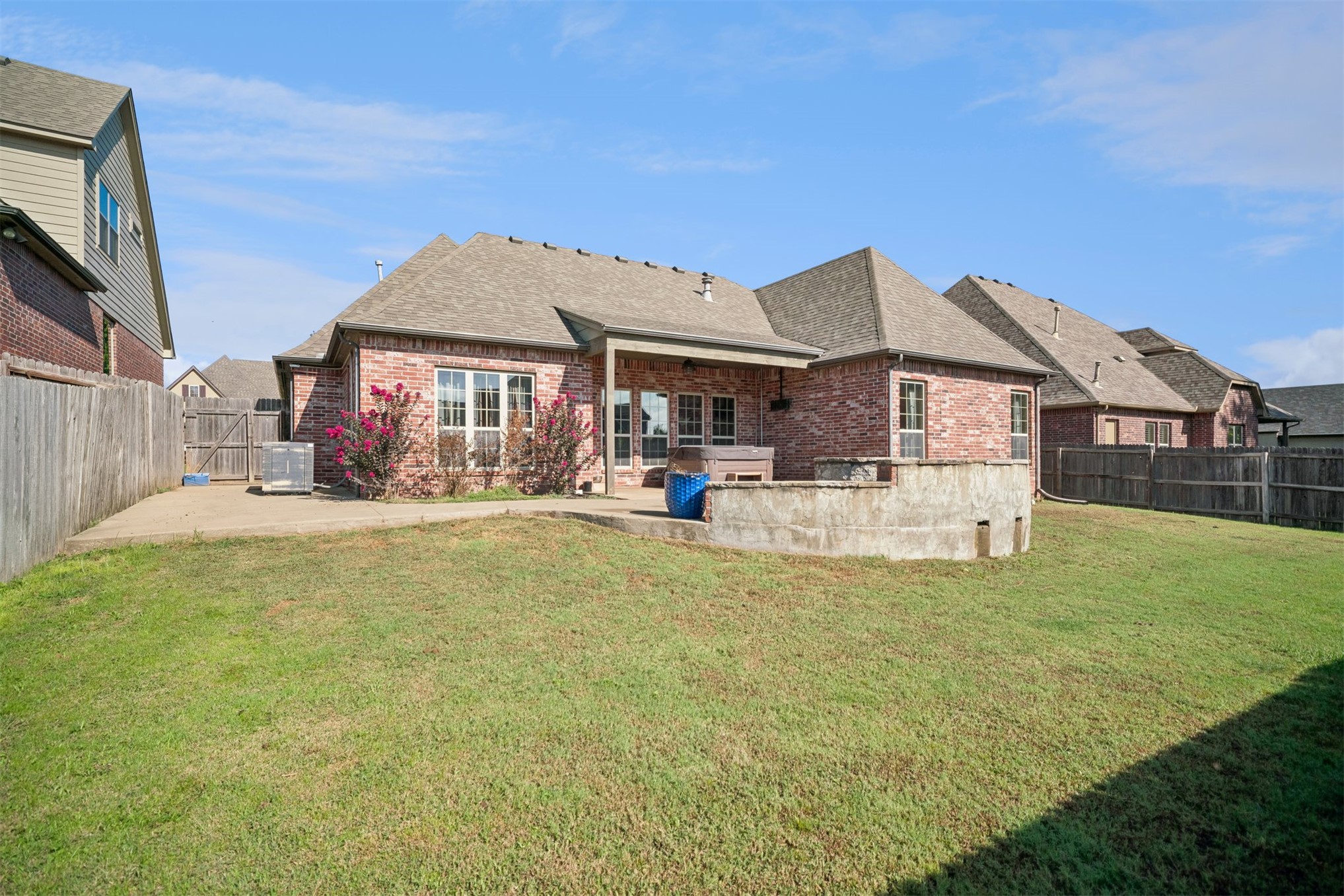 13909 S 27th Street Bixby OK 74008