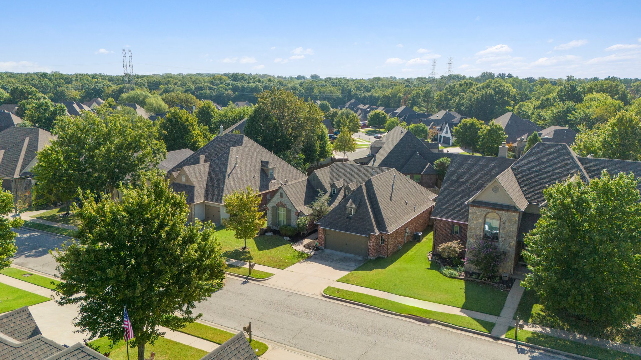 13909 S 27th Street Bixby OK 74008