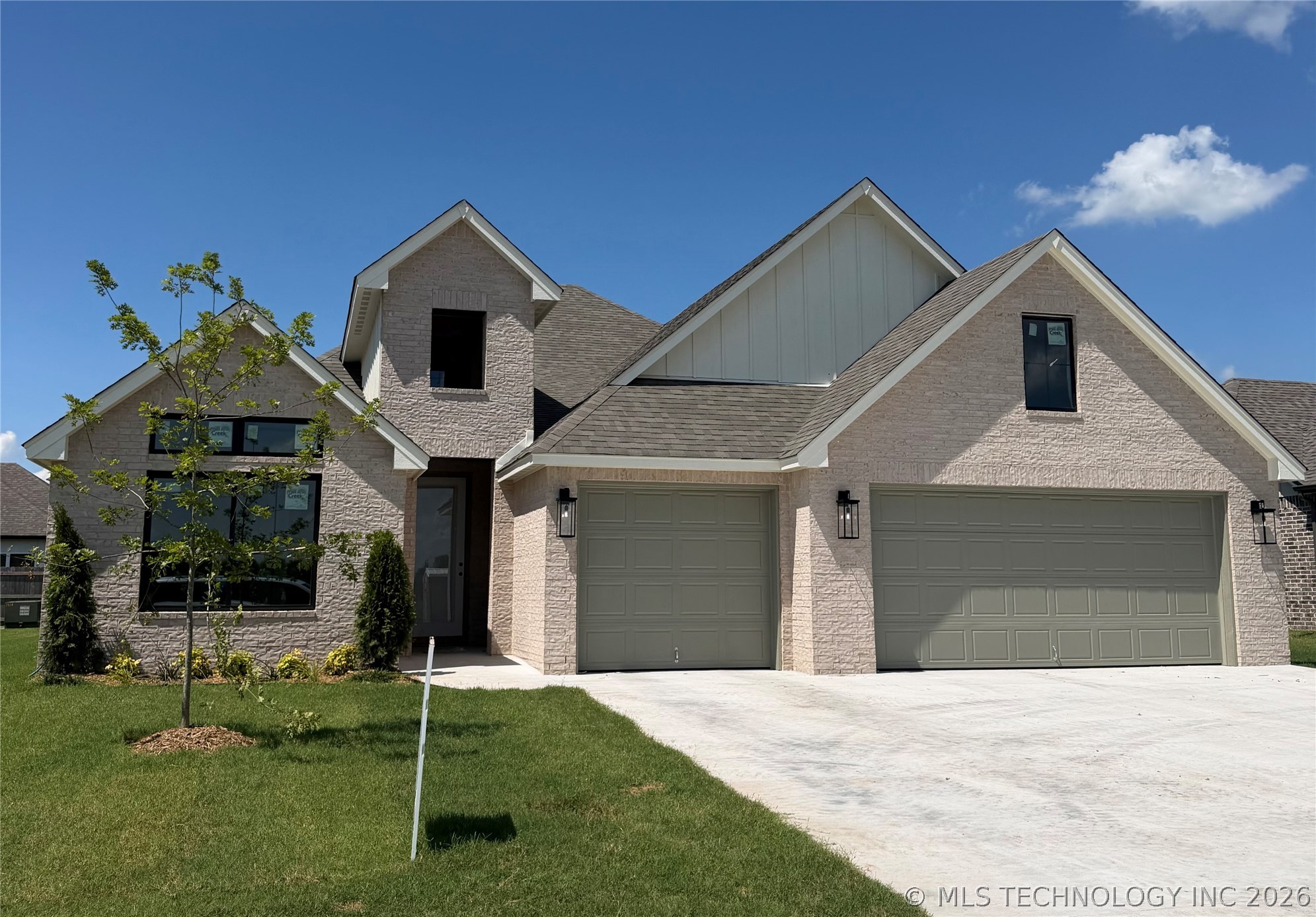 23065 E 107th Street S Broken Arrow OK 74014
