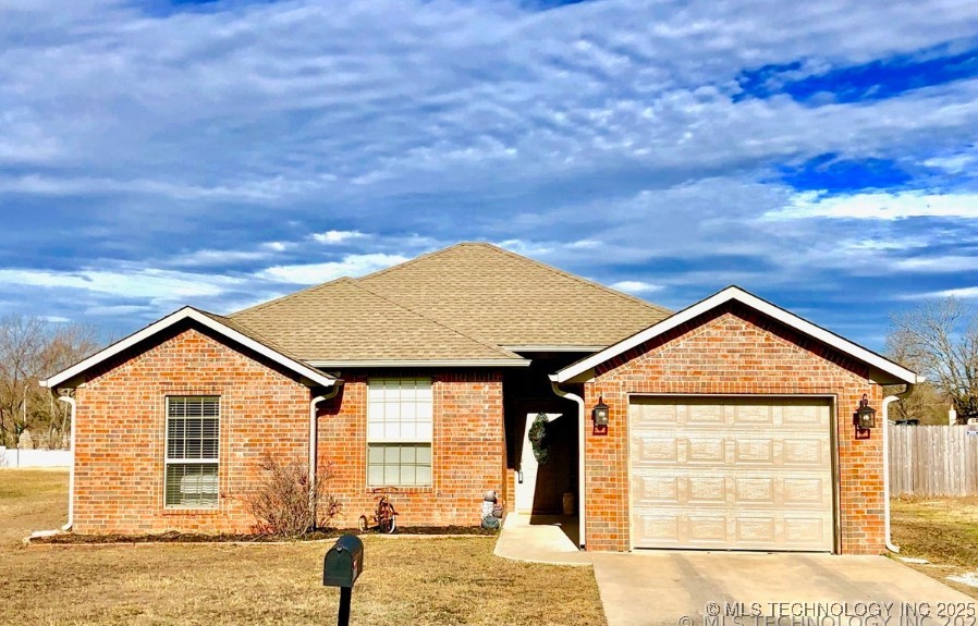 14121 County Road 3590 Ada OK 74820